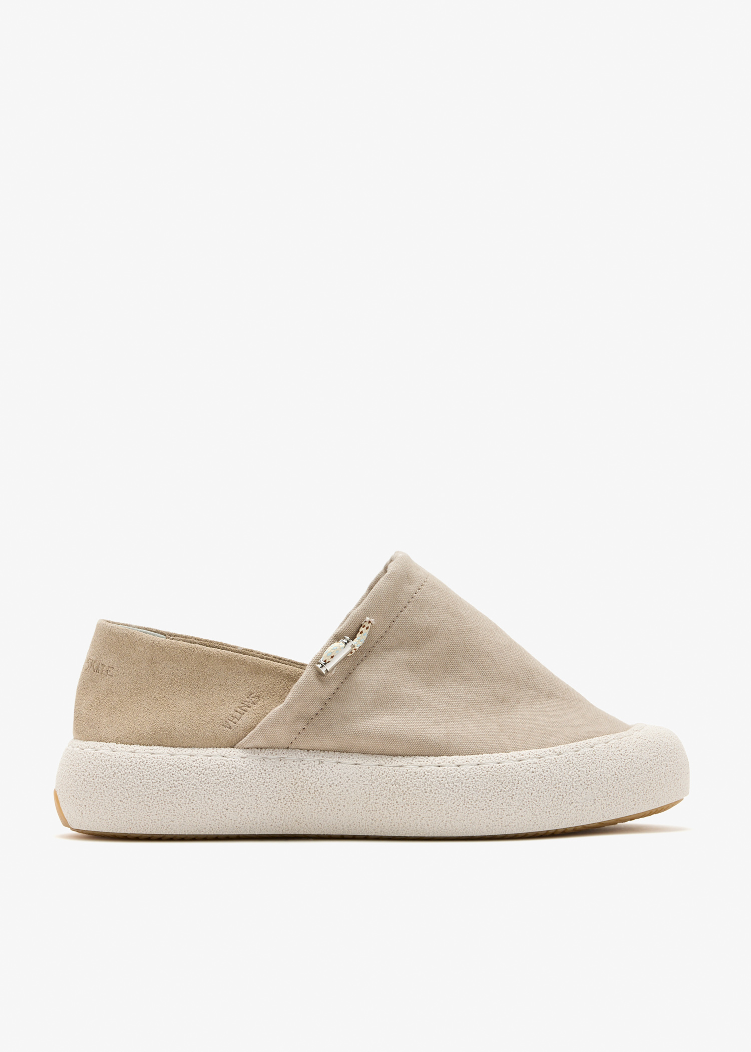 Imsouane sneakers, Beige
Imsouane sneakers, Beige