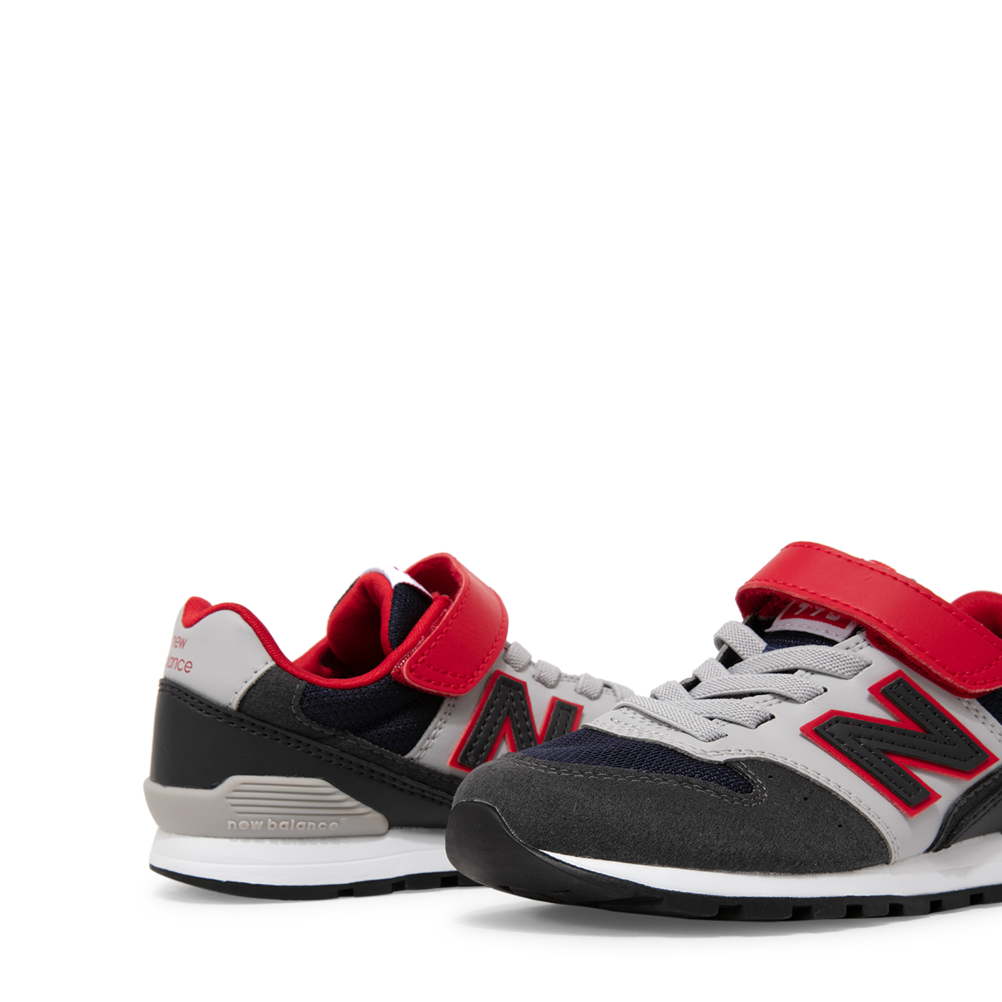 996 sneakers, Multi-coloured
