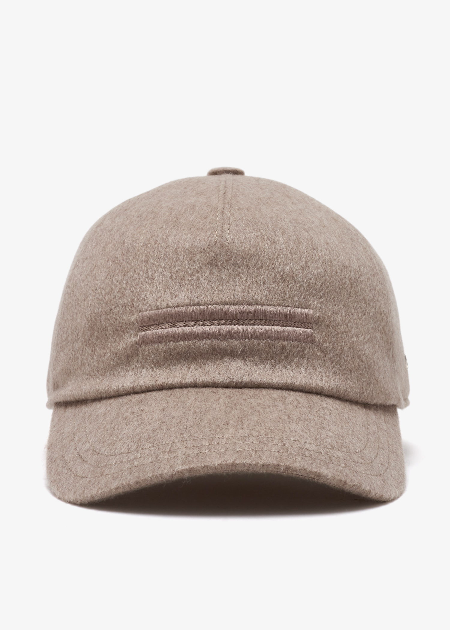 Oasi Cashmere baseball cap, Beige
Oasi Cashmere baseball cap, Beige