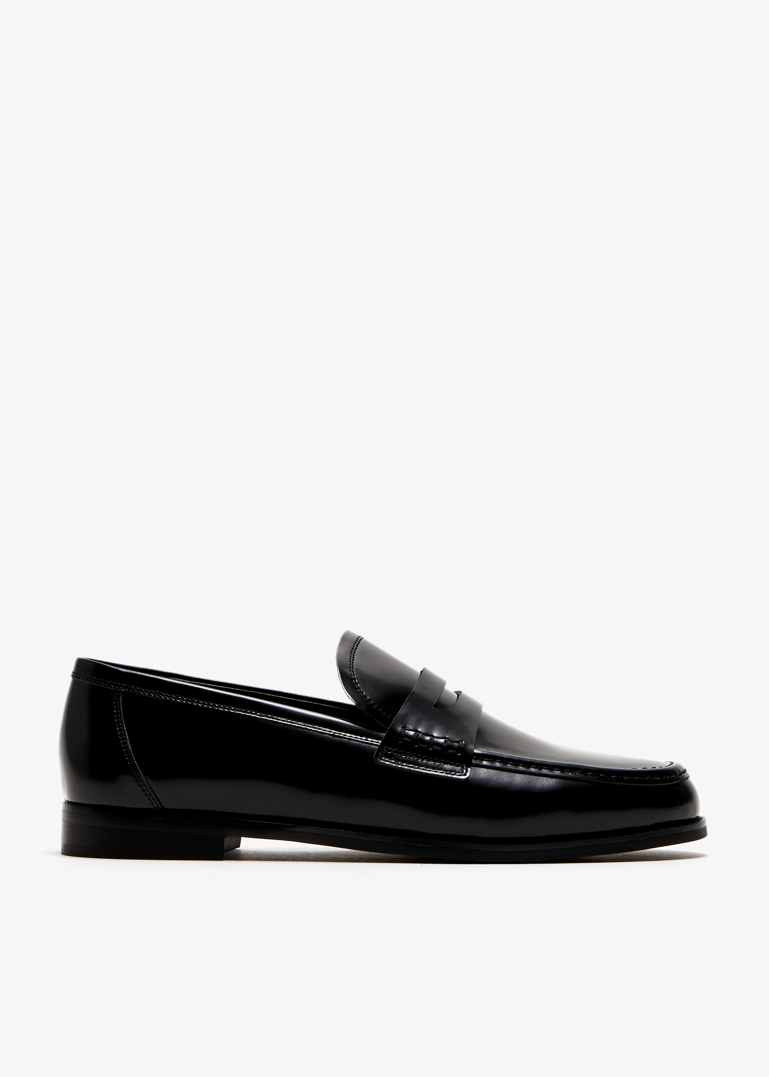 Zac loafers, Black
Zac loafers, Black