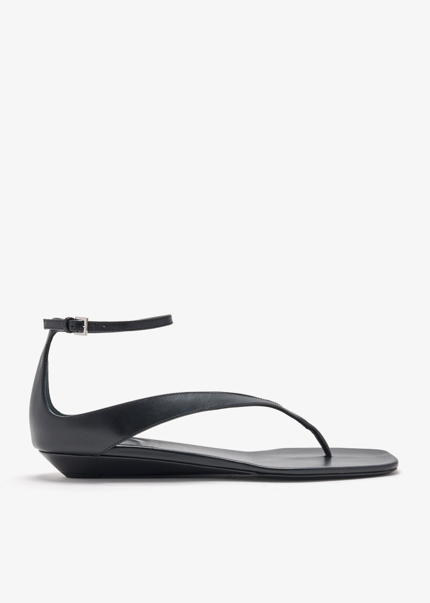 Zio sandals, Black
Zio sandals, Black