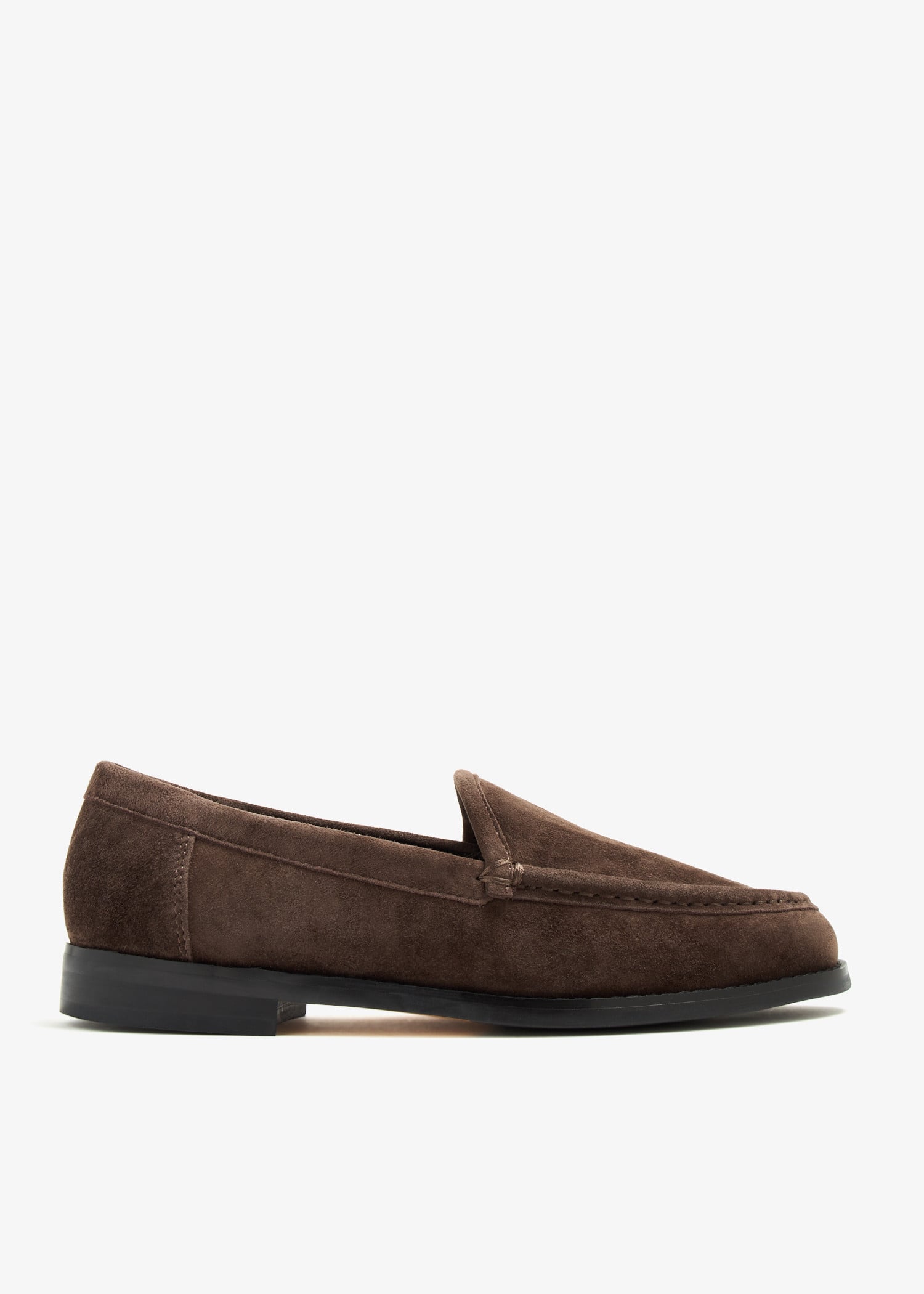 Zoe loafers, Brown
Zoe loafers, Brown