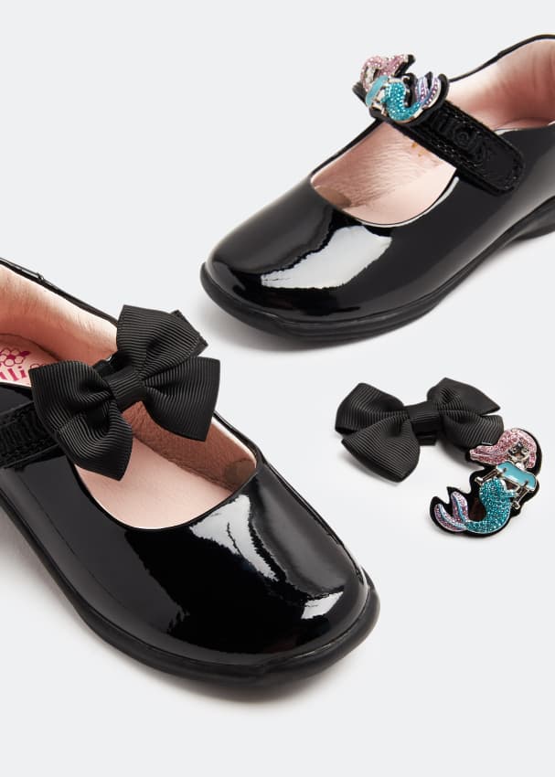 Lelli Kelly Maribella School Dolly Shoes For Girl Black In KSA lelli-kelly-maribella-school-dolly-shoes-for-girl-black-in-ksa