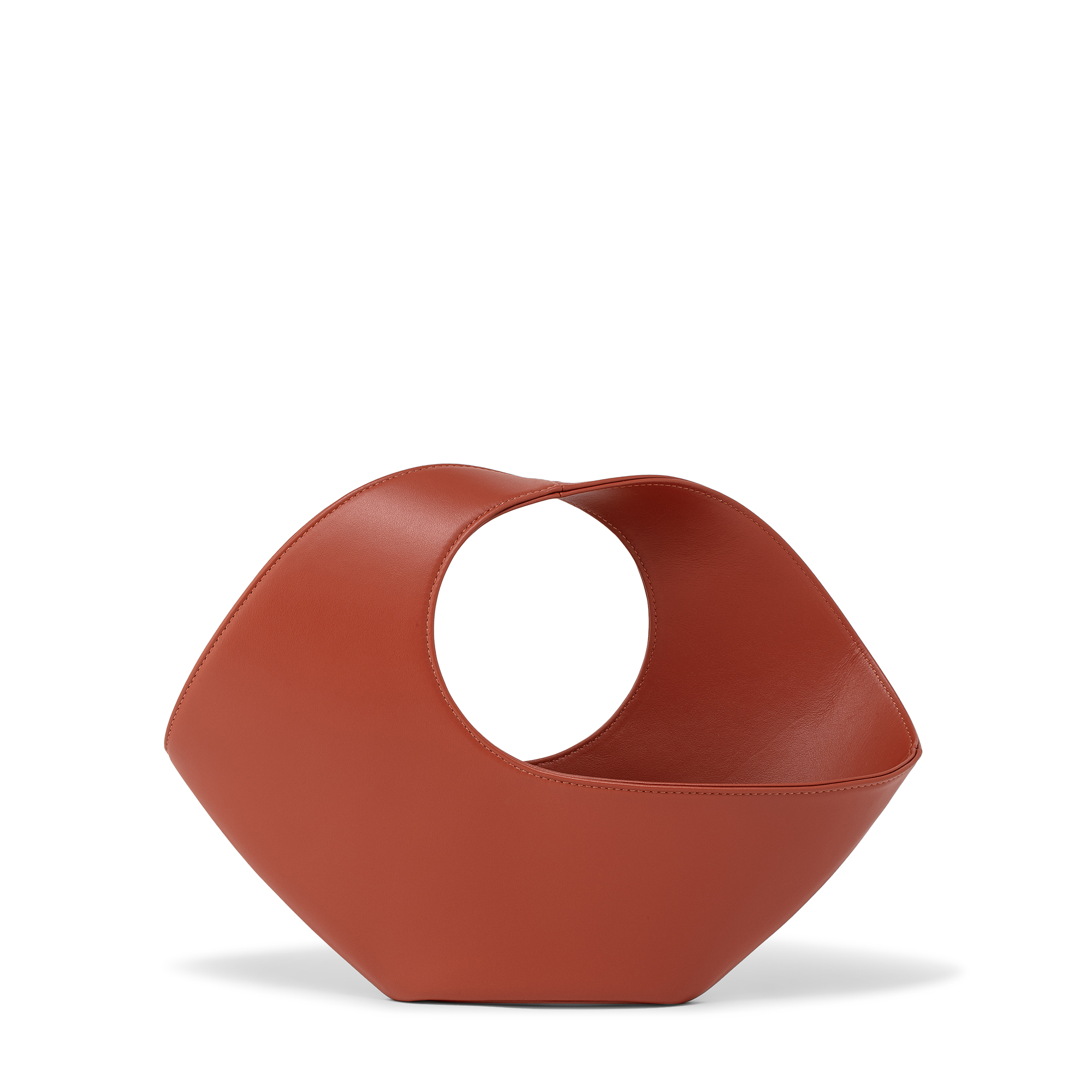 

Jupiter mini bag, Brown