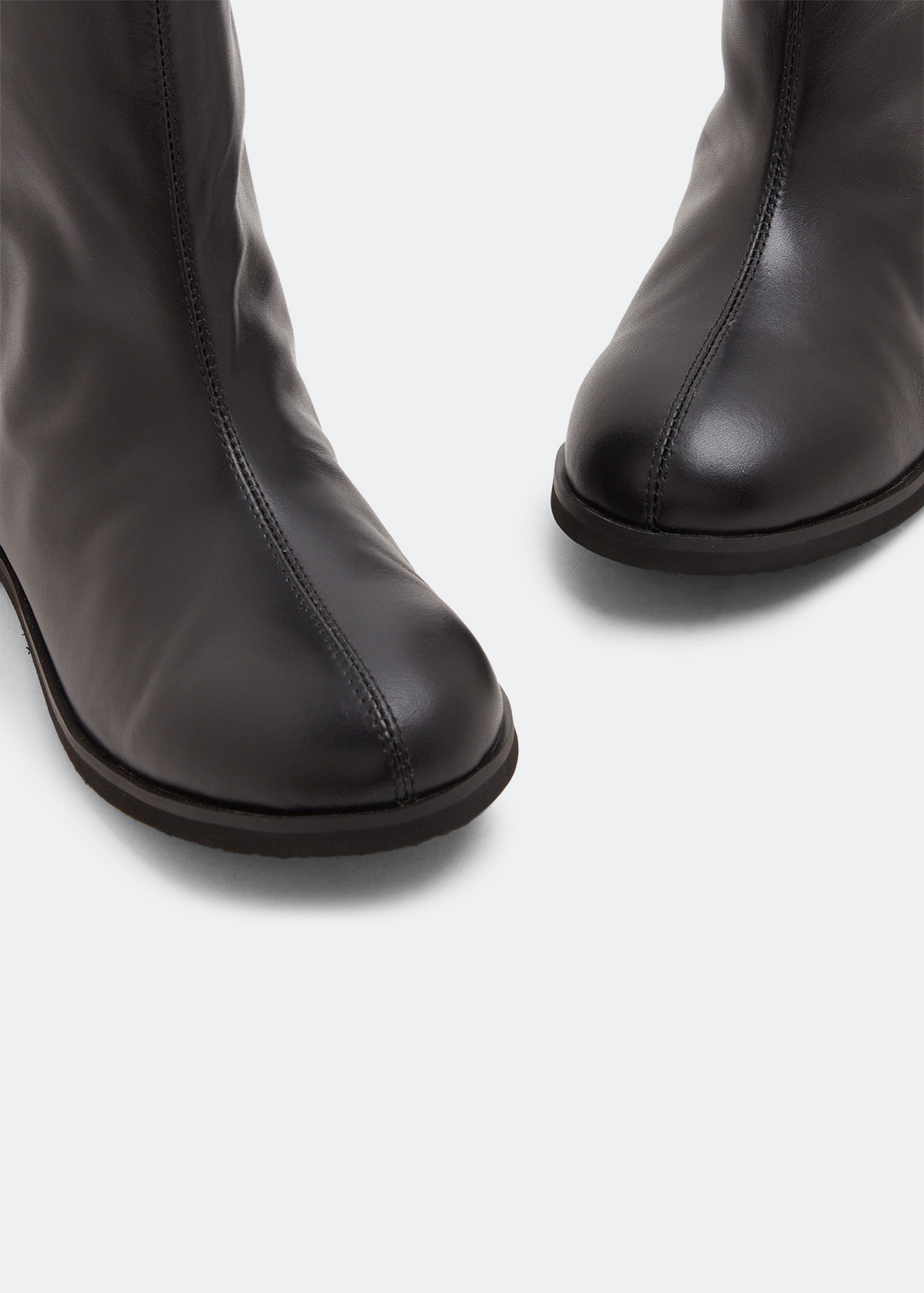 

Sarah boots, Black