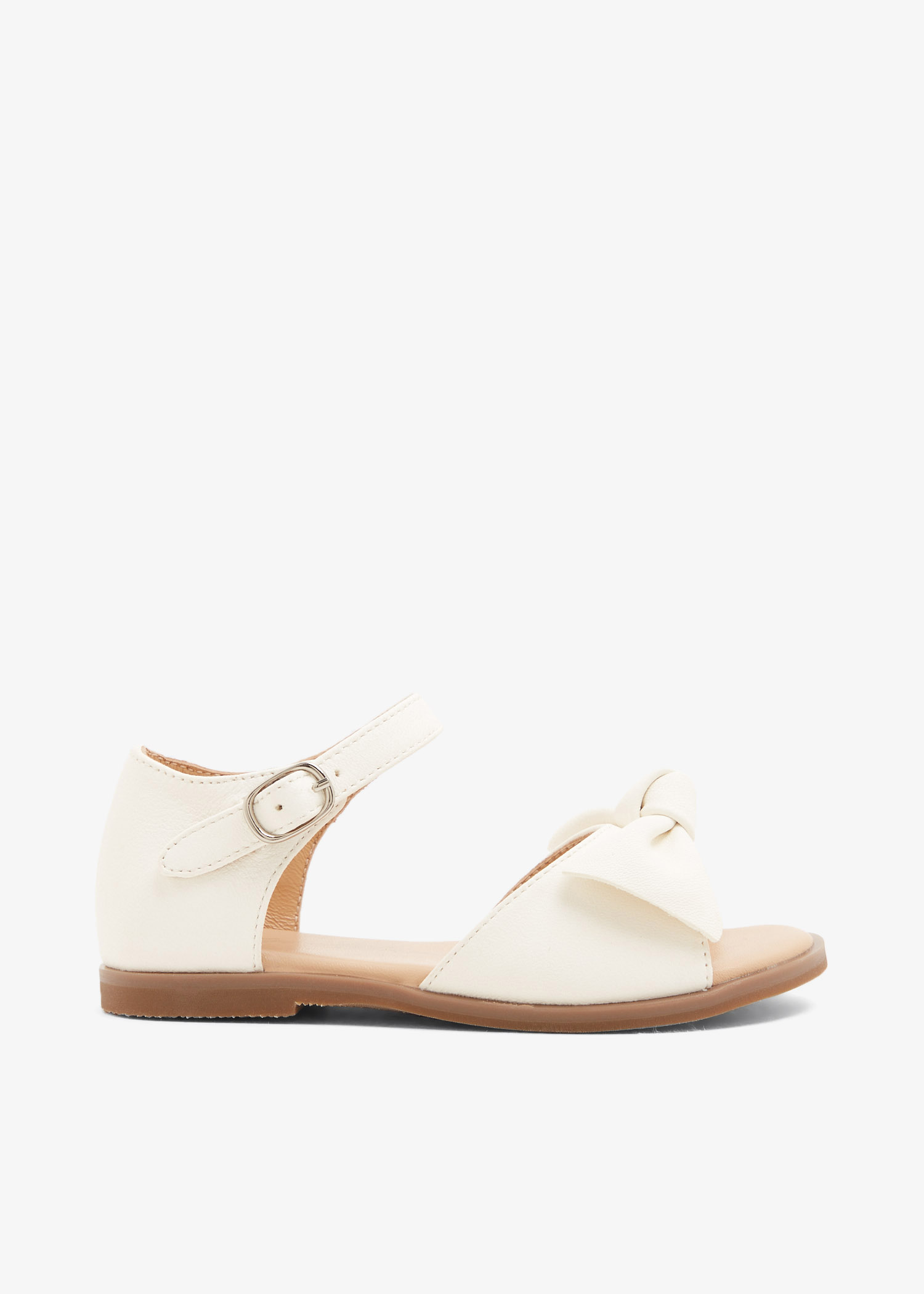 

Margo sandals, White