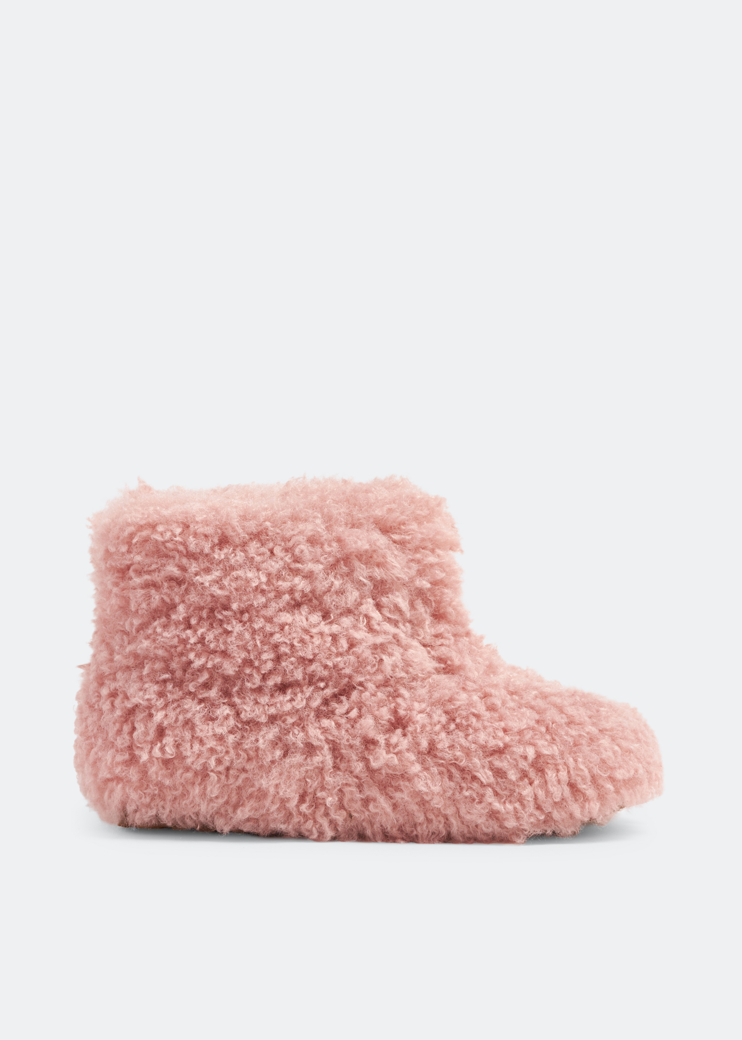 

Yuki boots, Pink