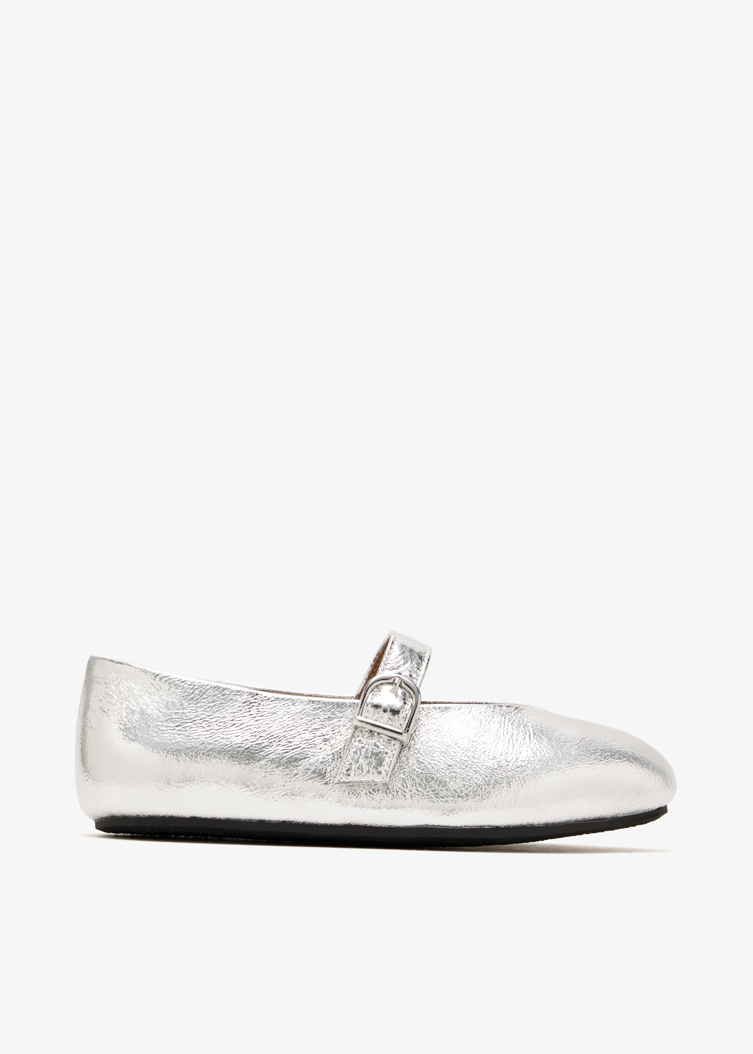 

Sydney ballerinas, Silver