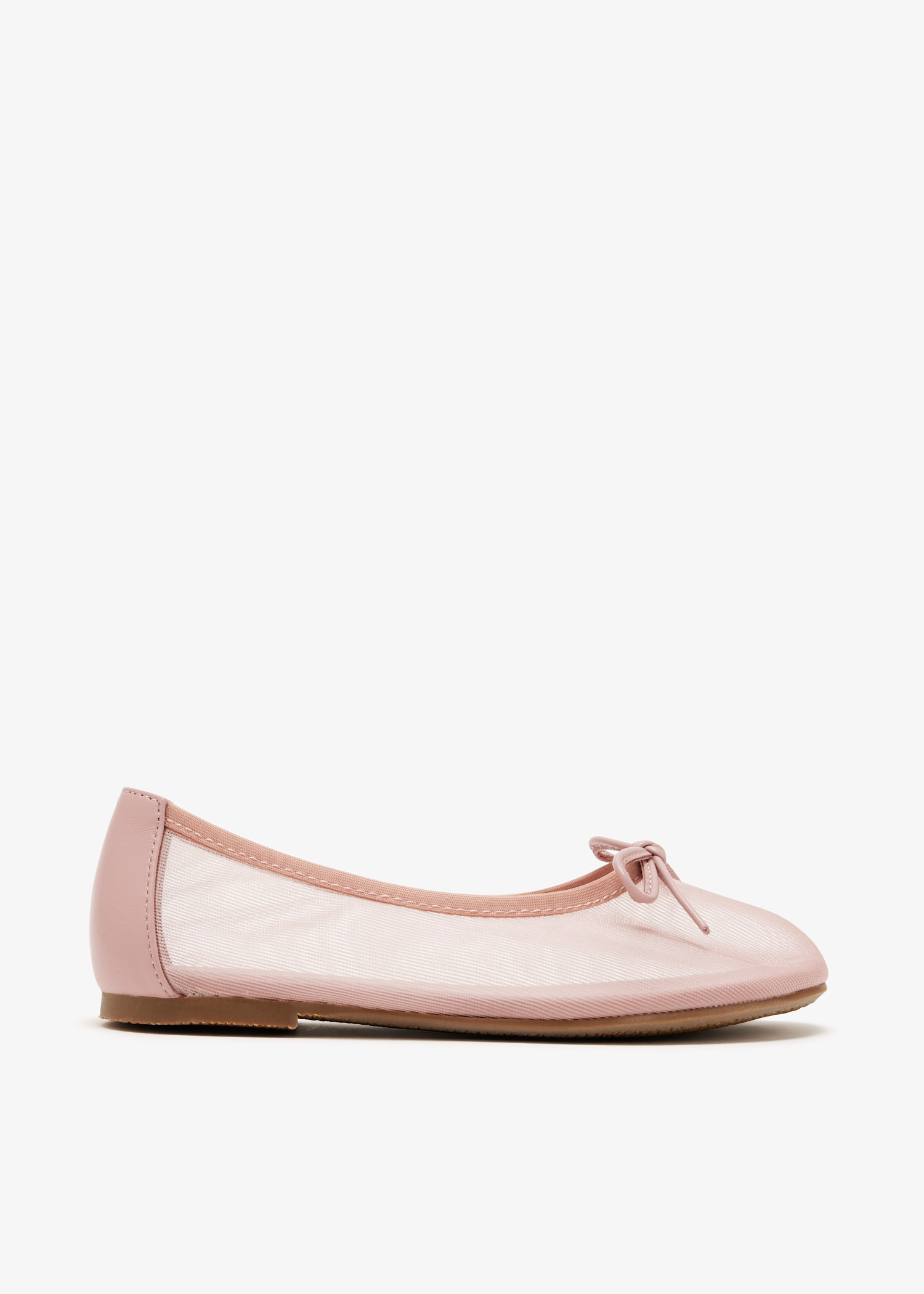 

Laurie ballerinas, Pink