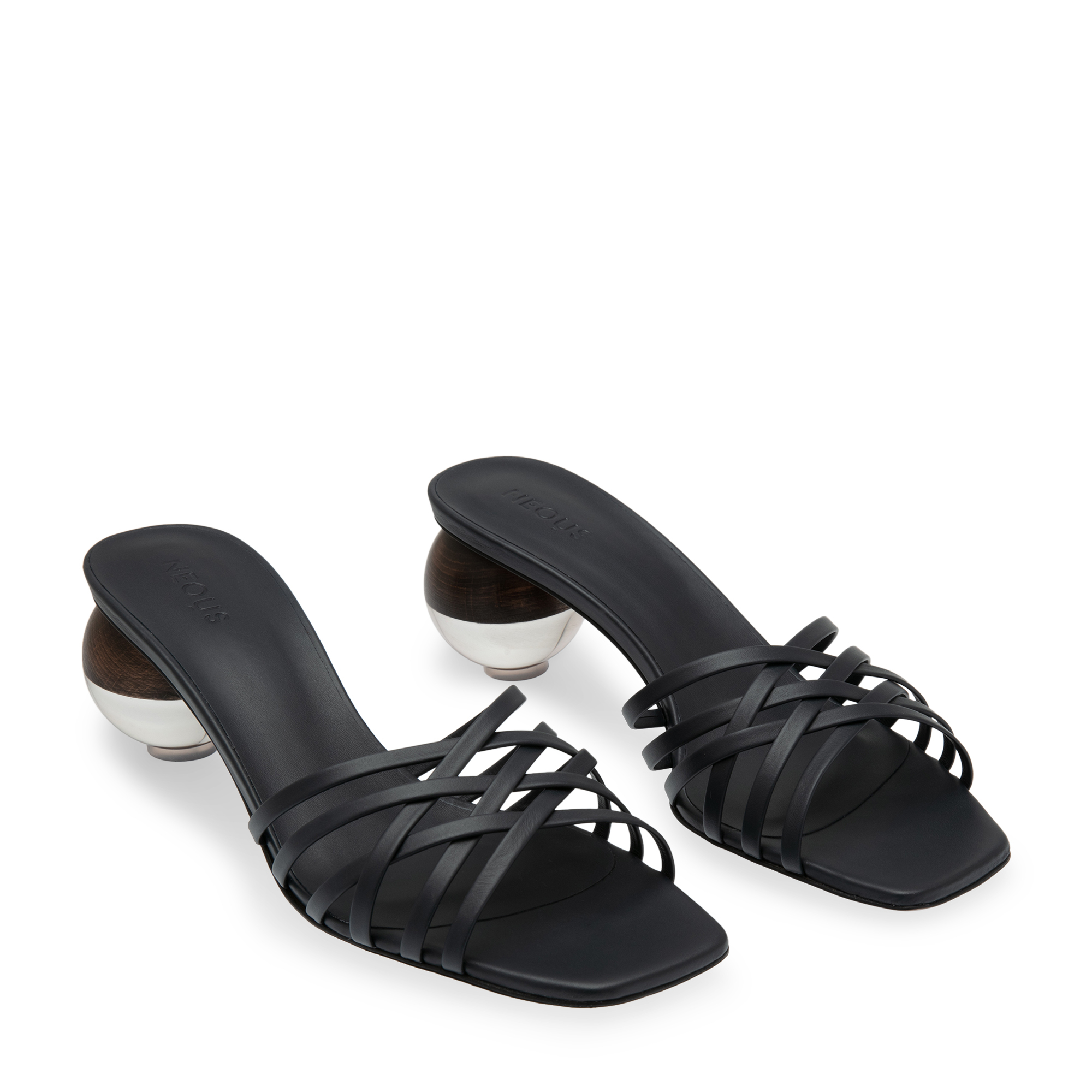 

Calpa sandals, Blue