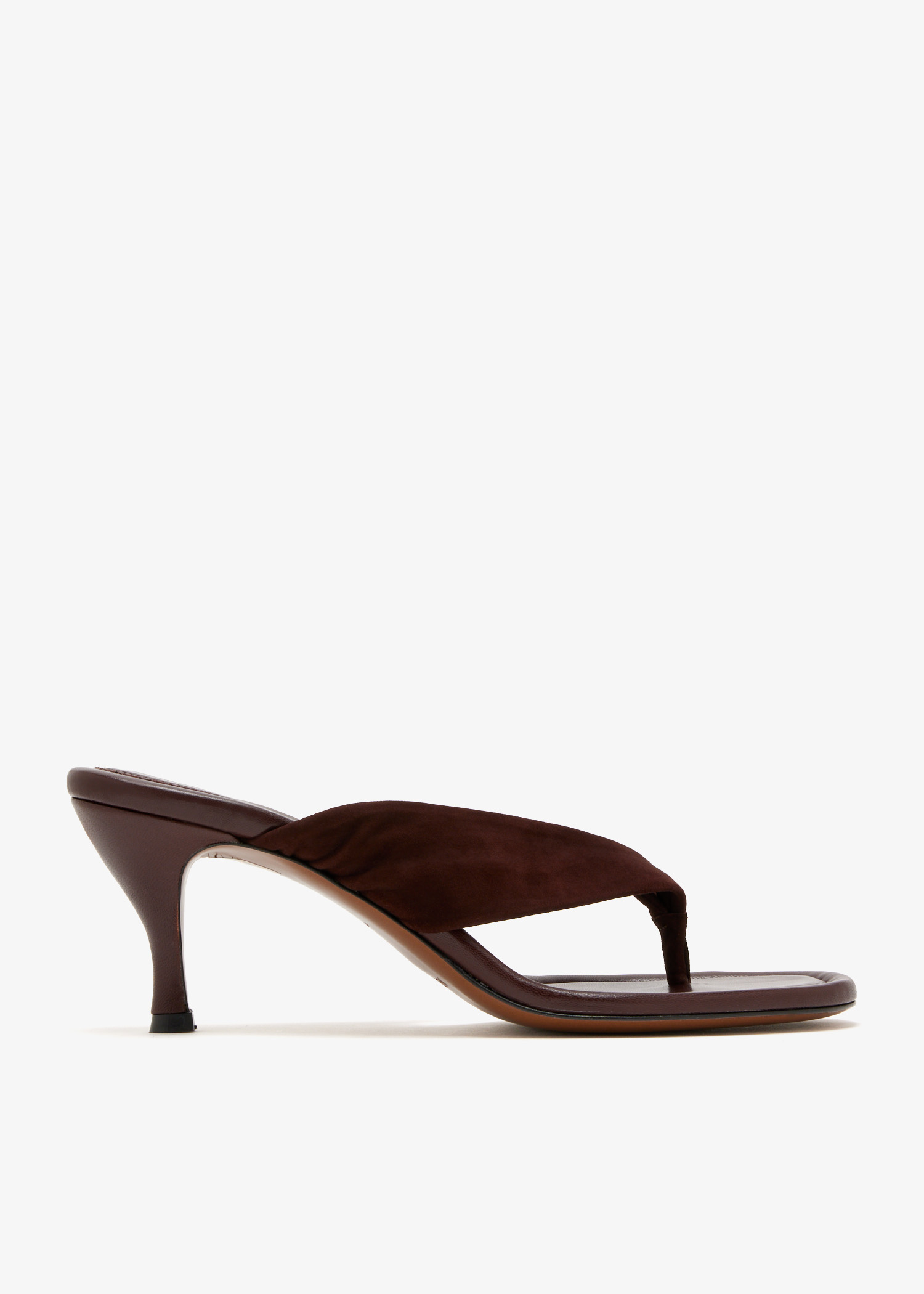 

Megrez sandals, Brown