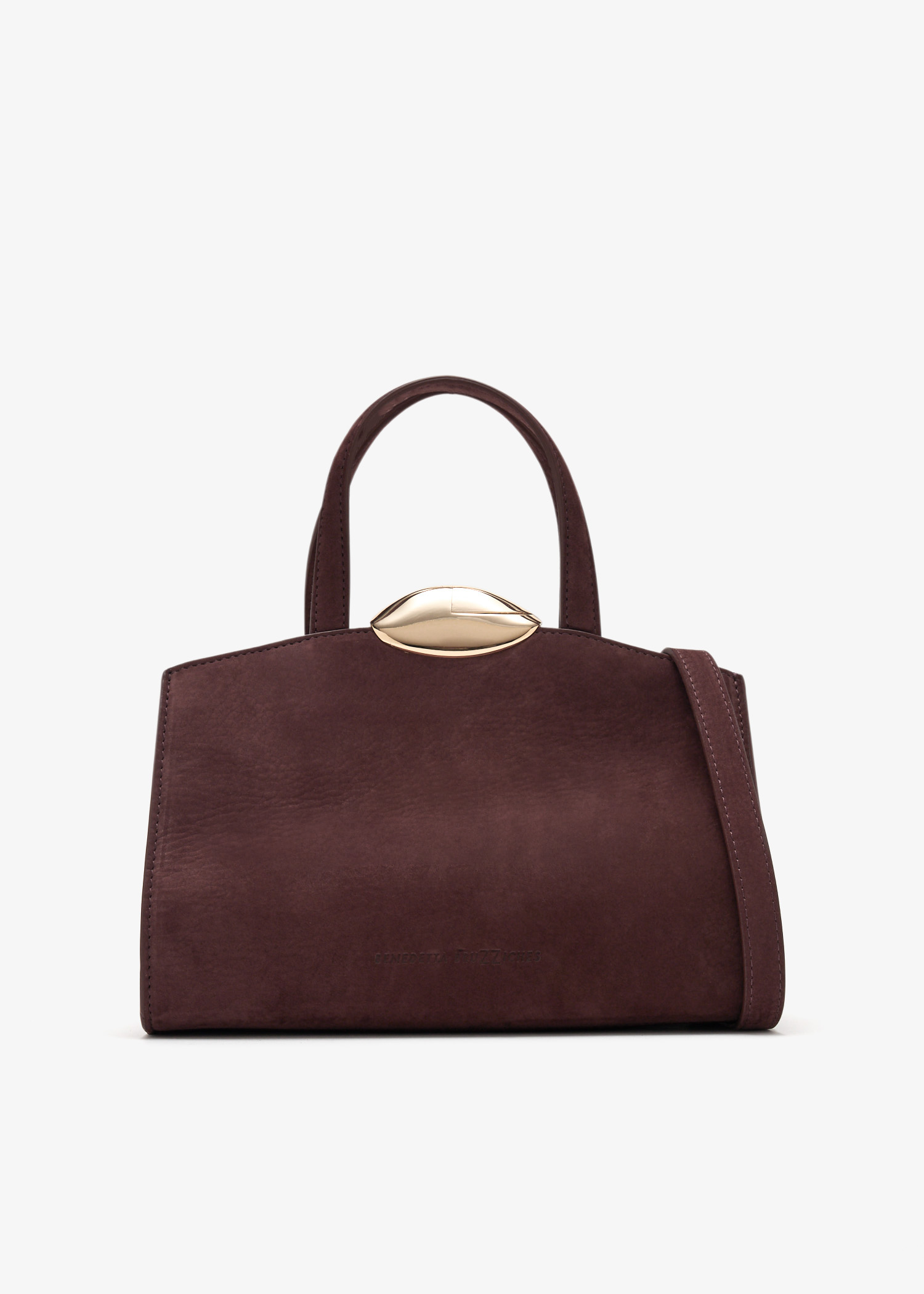 

Serena La Petite bag, Burgundy
