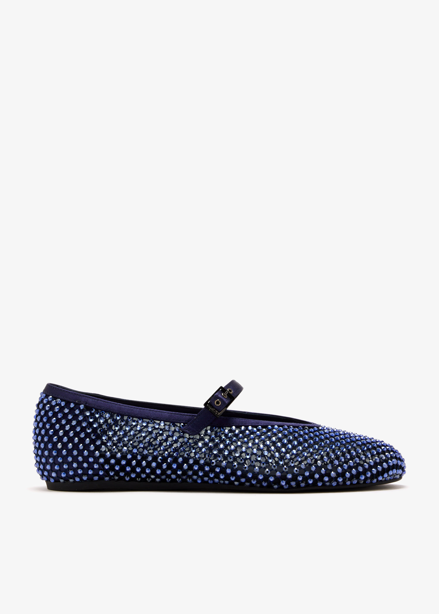 

Gilda ballerinas, Navy