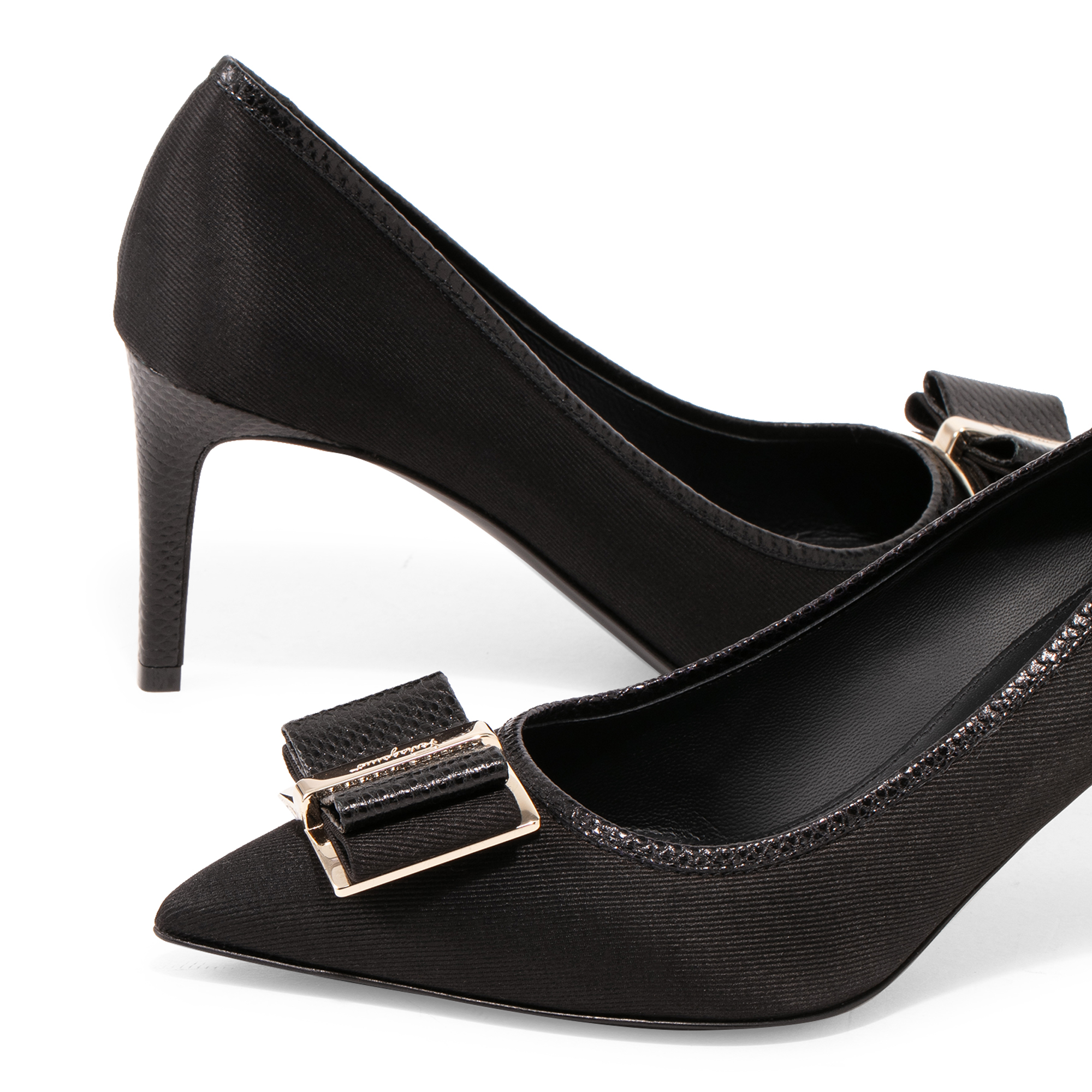 

ZERI MIX 70, Black