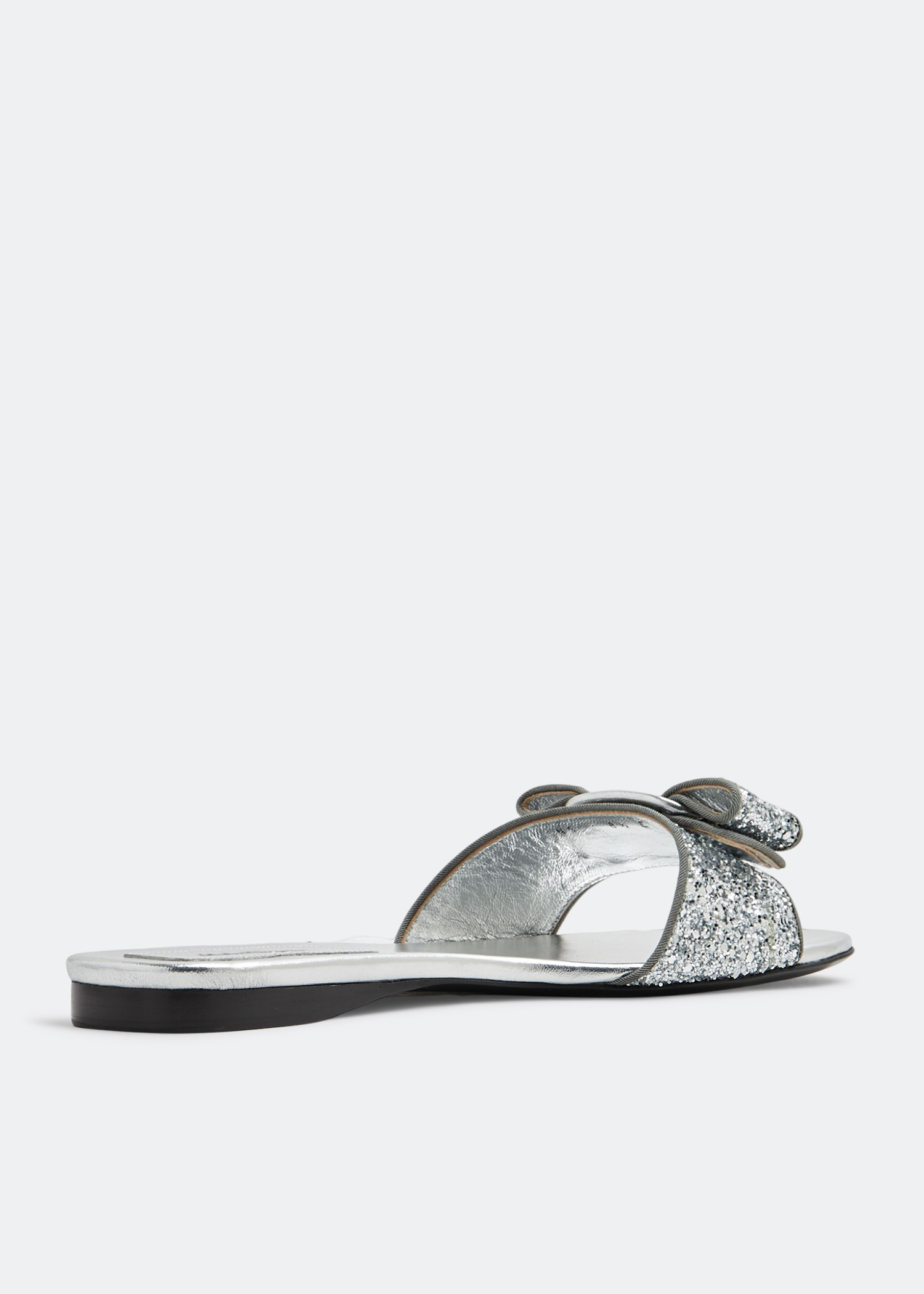 

Vicky sandals, Silver
