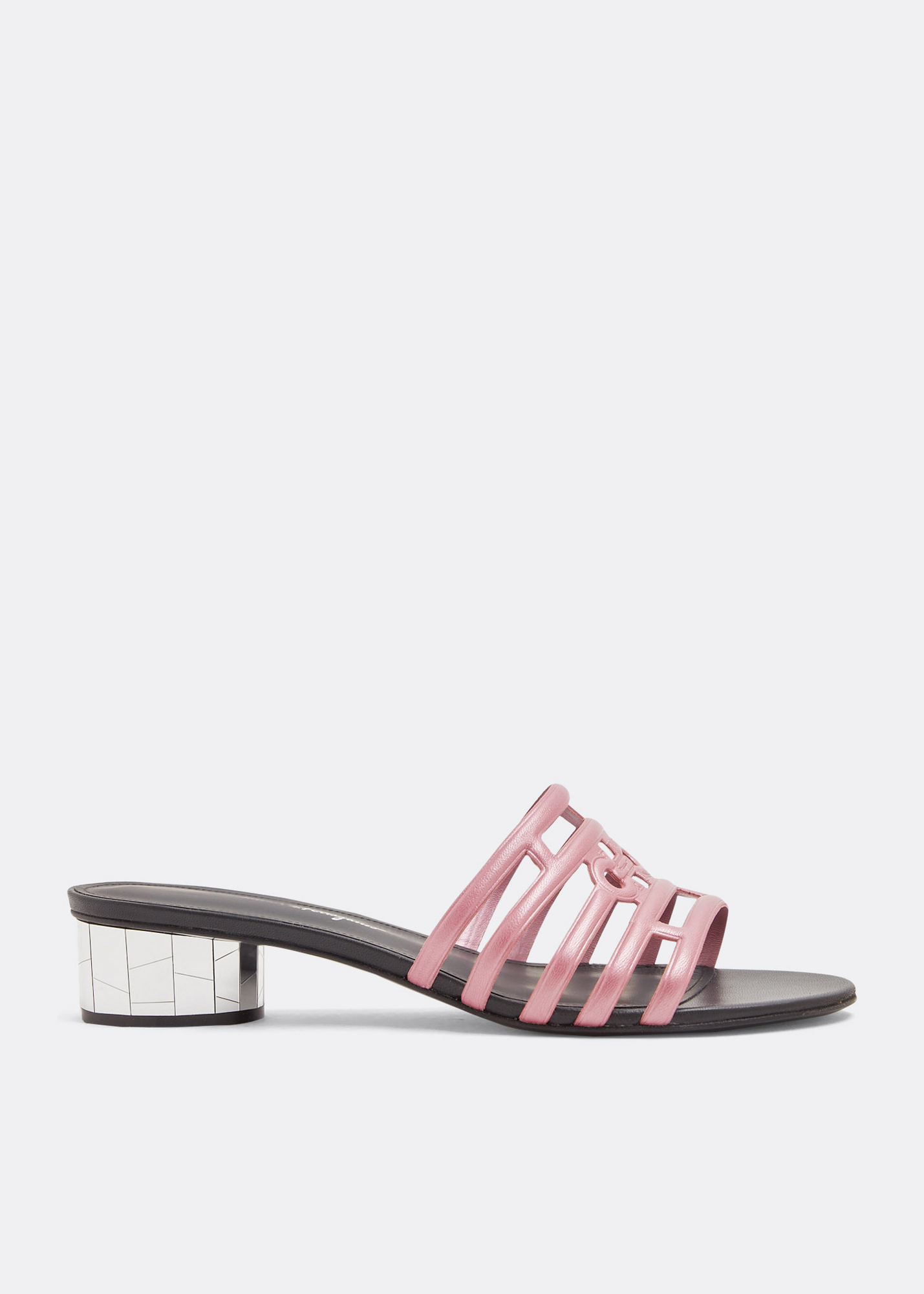 

Finn 30 sandals, Pink