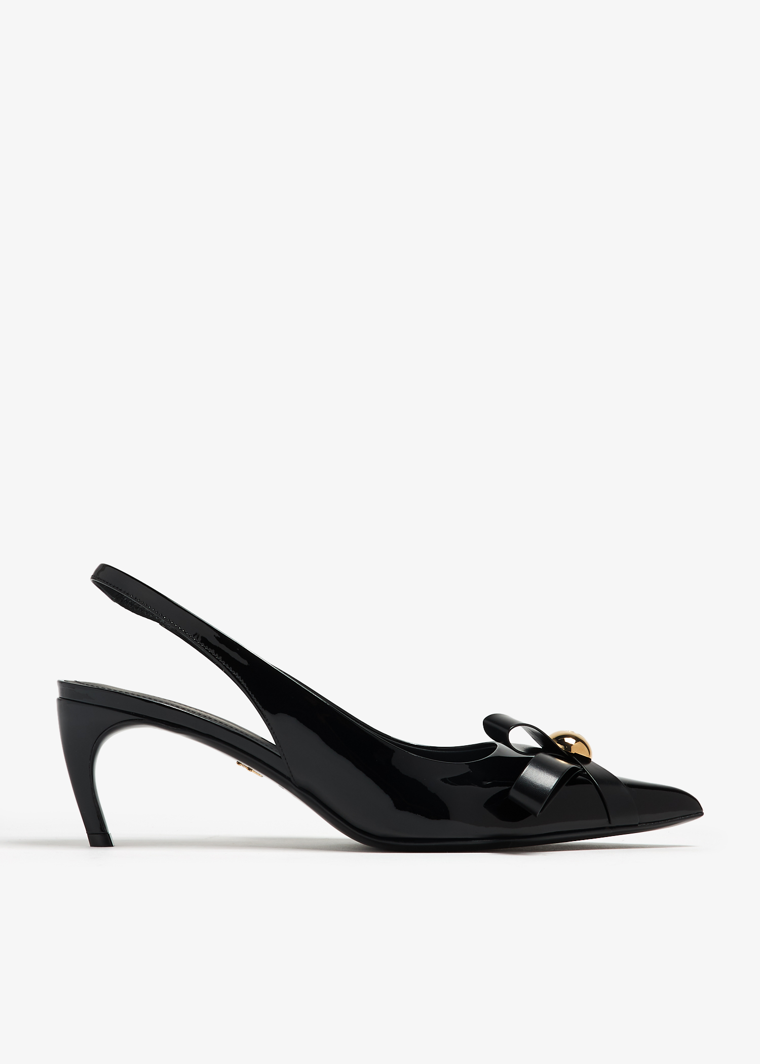 

Brilda pumps, Black