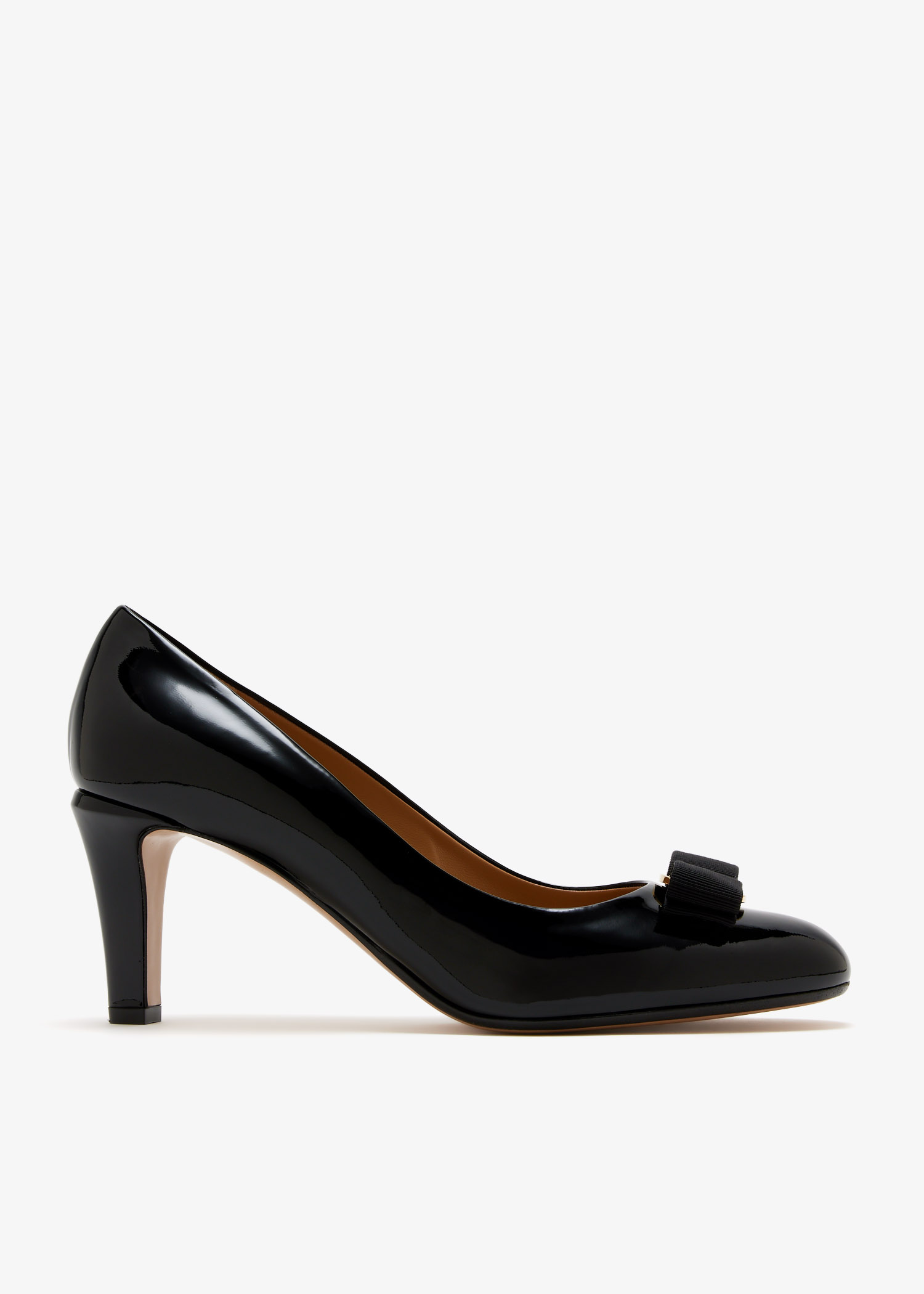 

Carla 70 pumps, Black