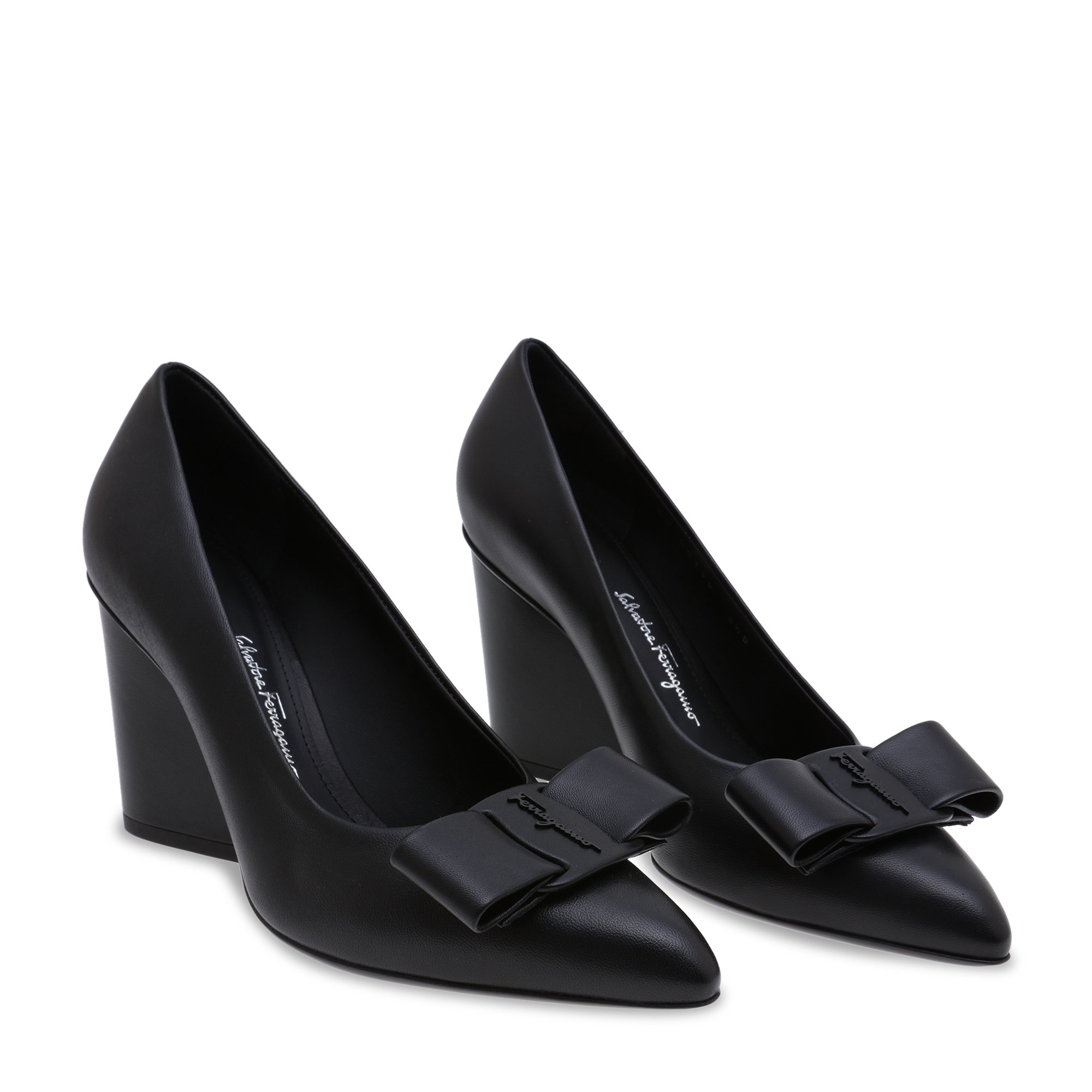 

Viva pumps, Black