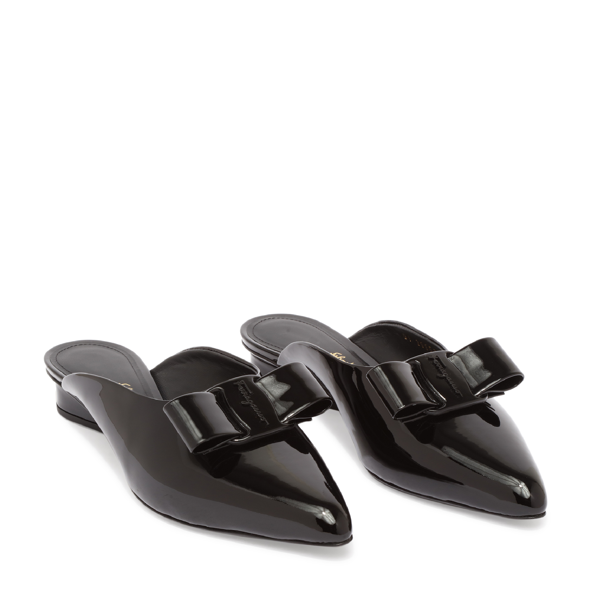 

Viva mules, Black