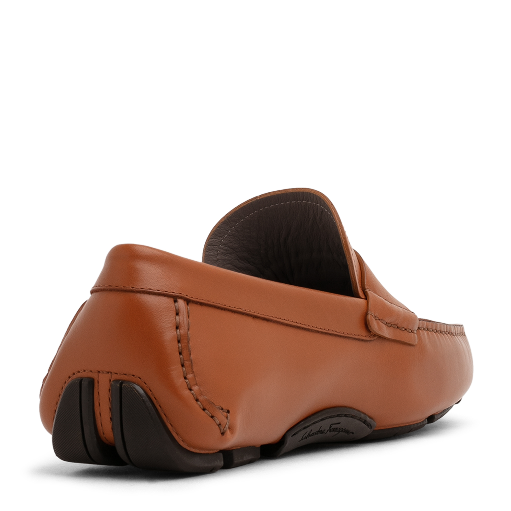 

Newton loafers, Brown