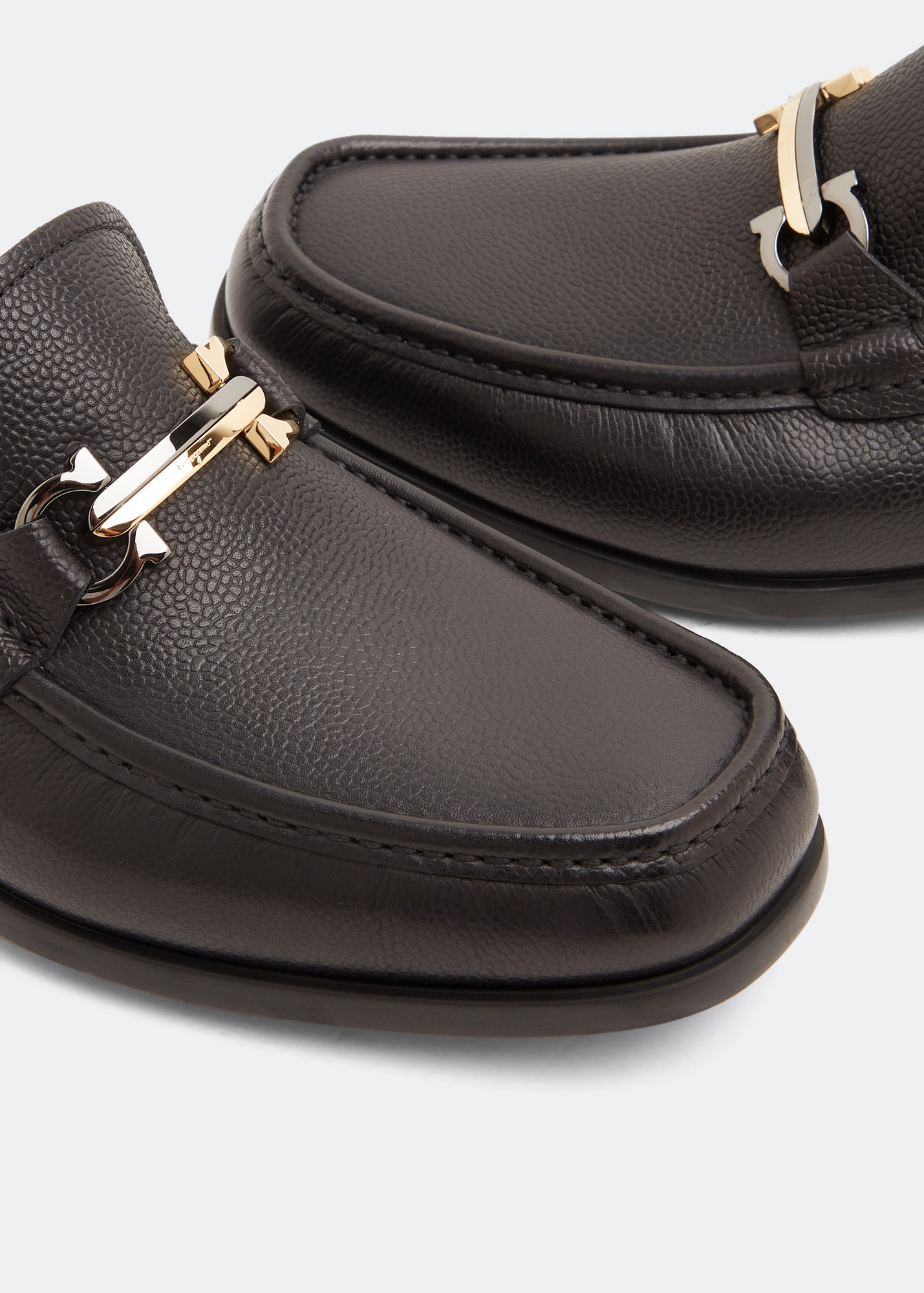 

Maurice loafers, Brown