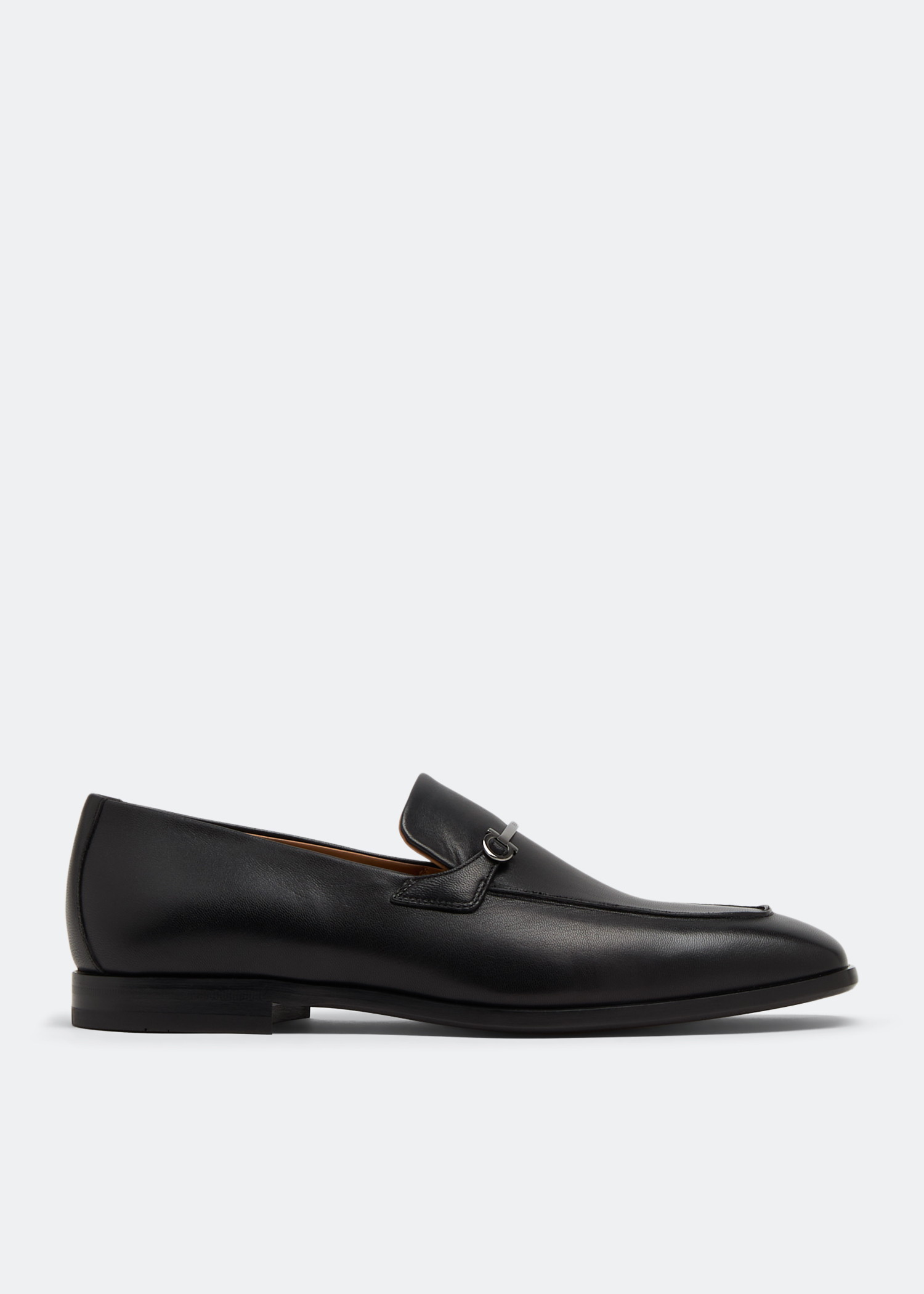 

Fedro loafers, Black