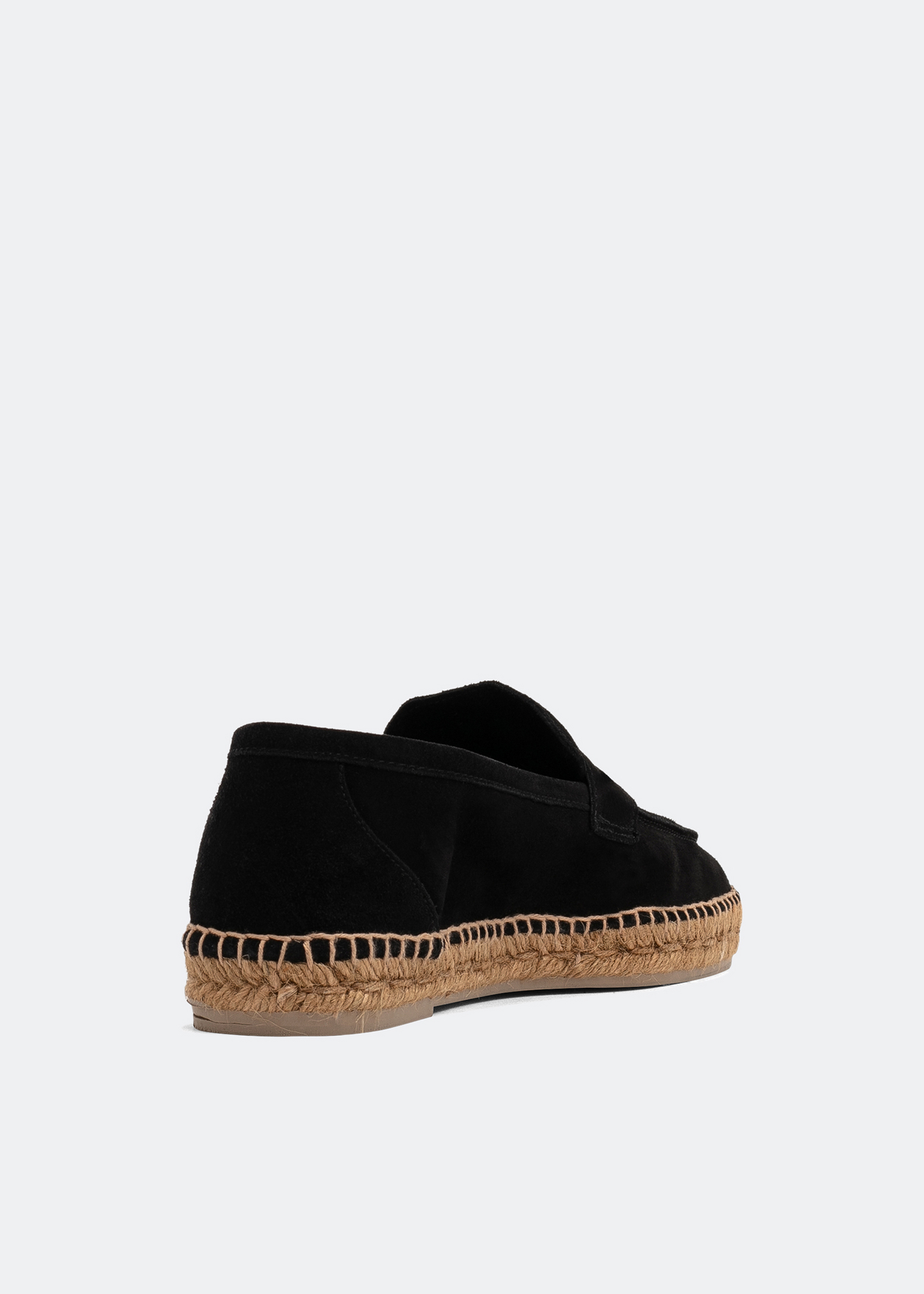 

Nacho espadrilles, Black