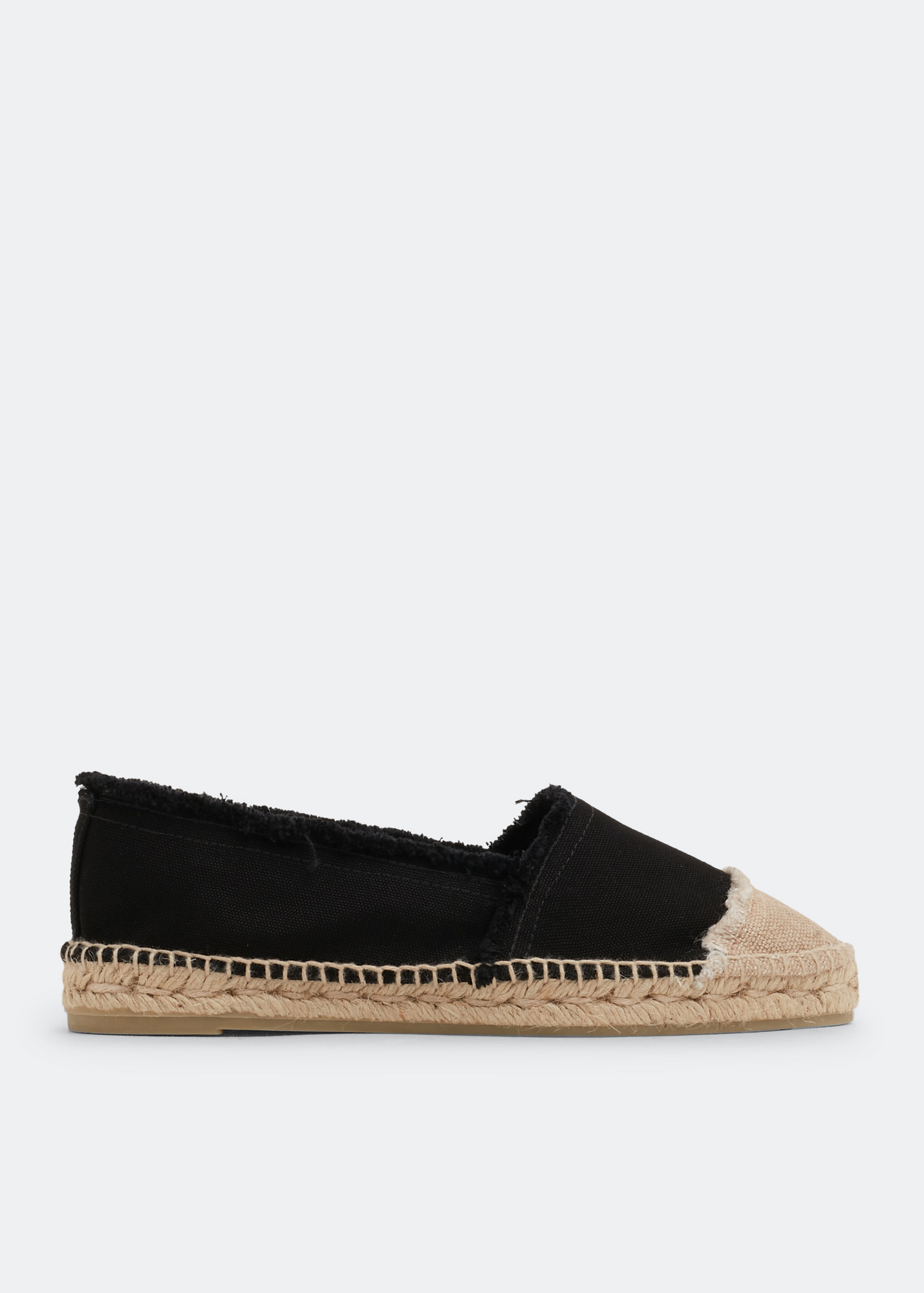 

Kampala espadrilles, Black