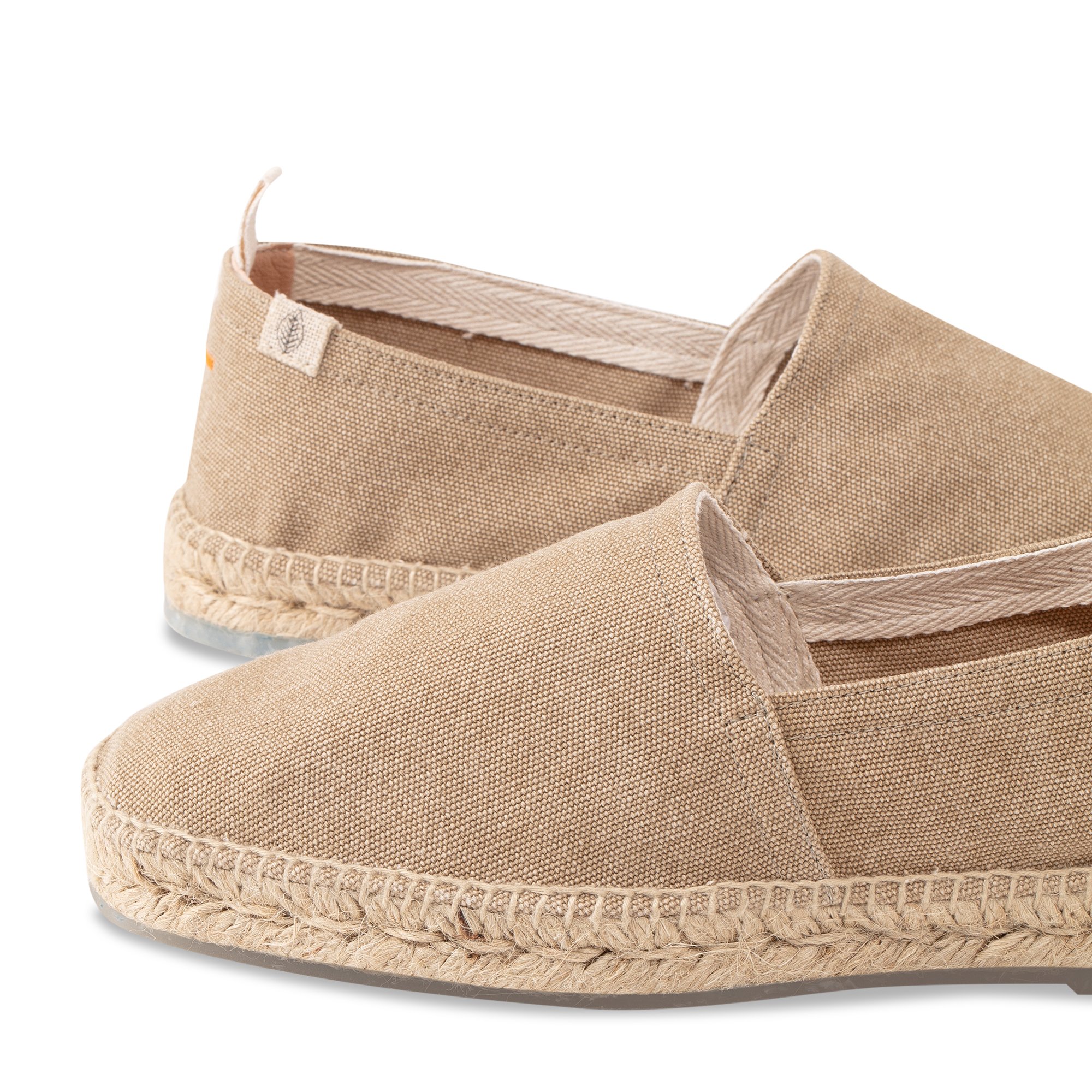 

Pablo espadrilles, Beige