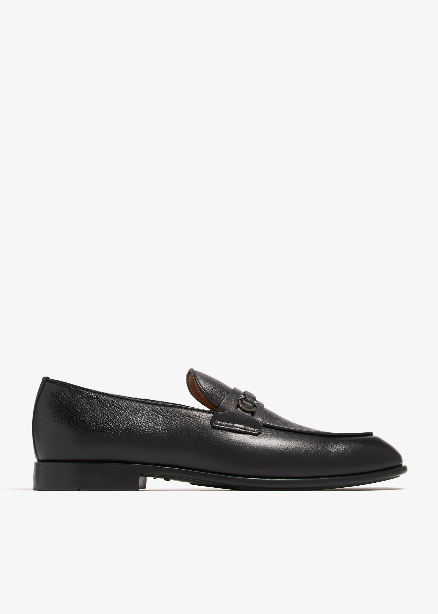 

Desio loafers, Black