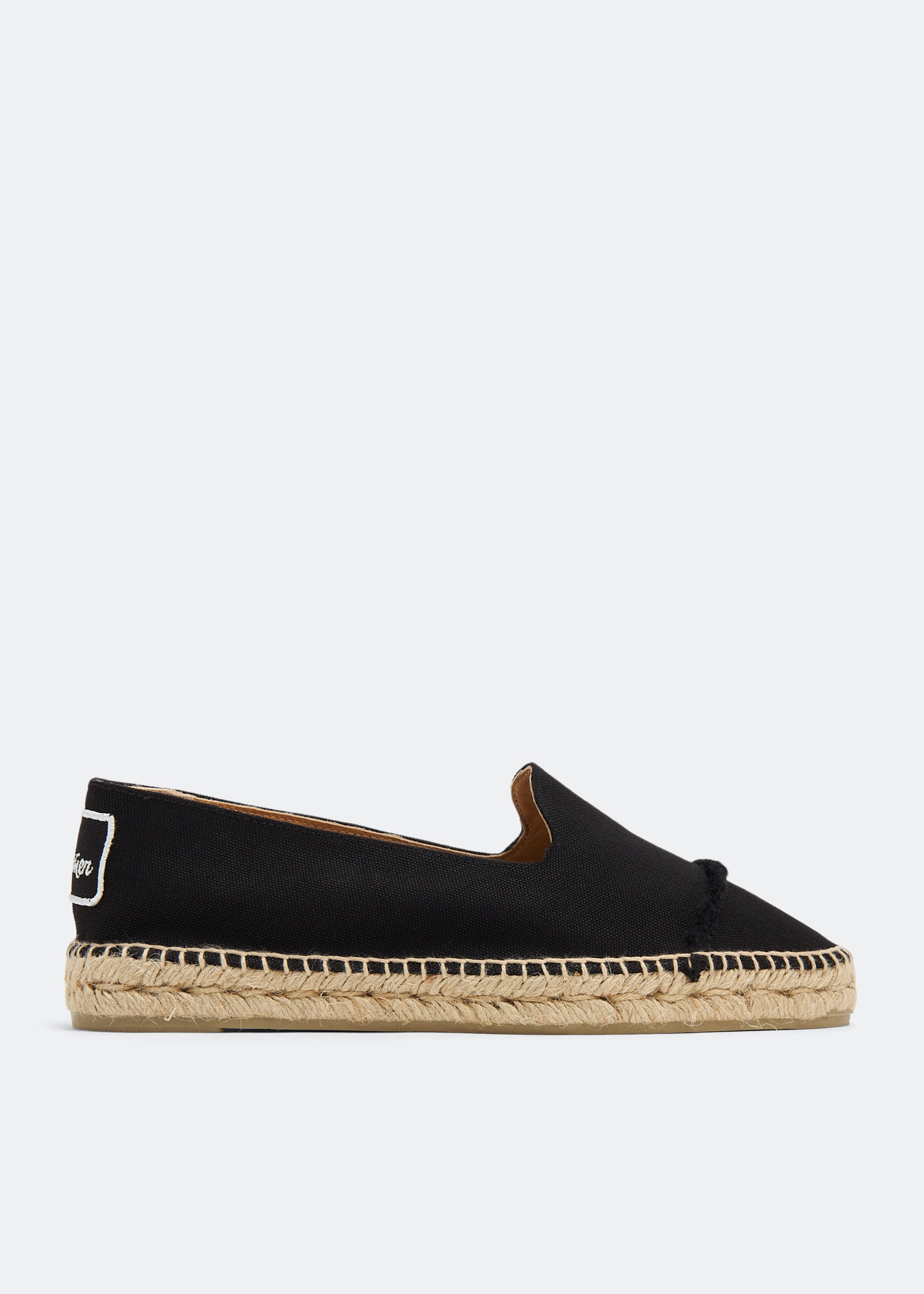 

Kai espadrilles, Black