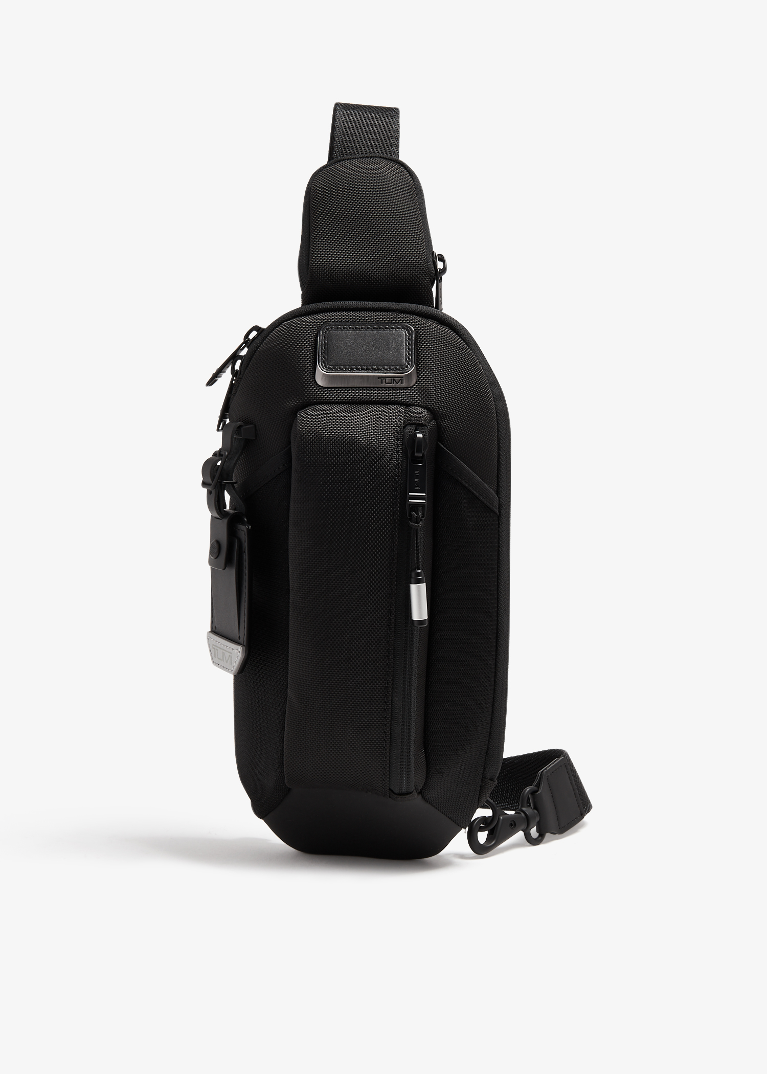 

Alpha Bravo Esports Pro sling bag, Black