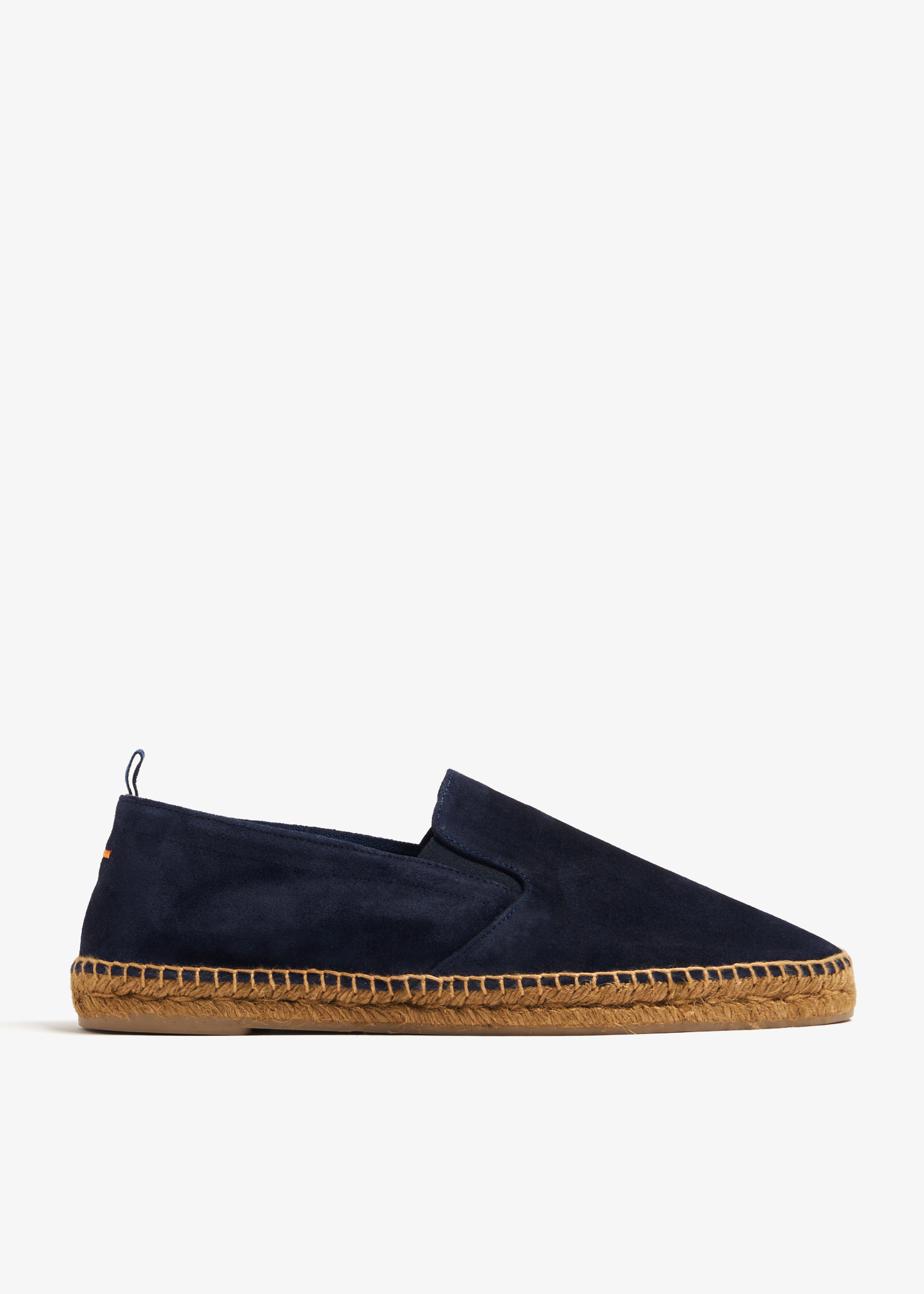 

Joel espadrilles, Blue