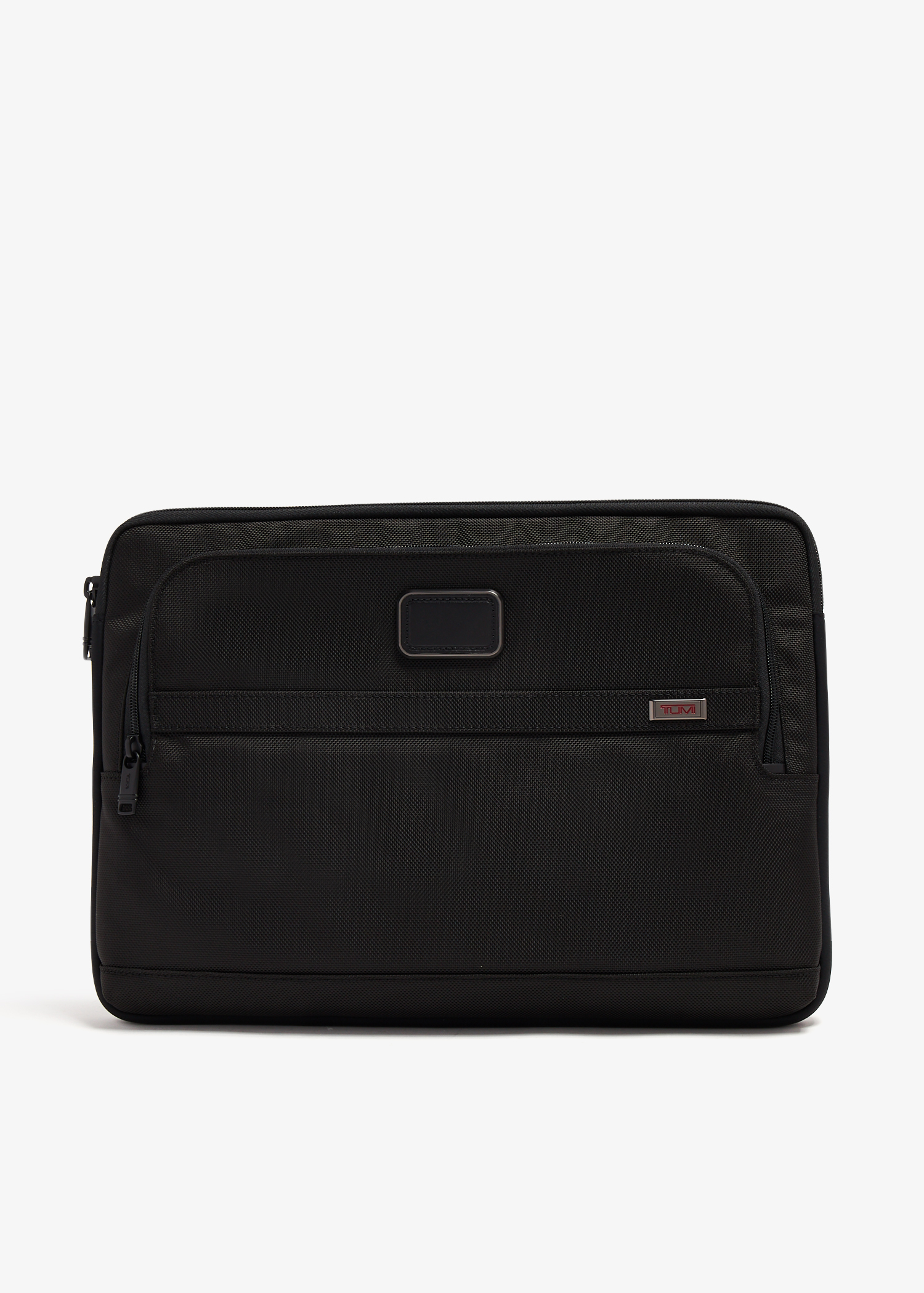 

Alpha 3 medium laptop cover, Black