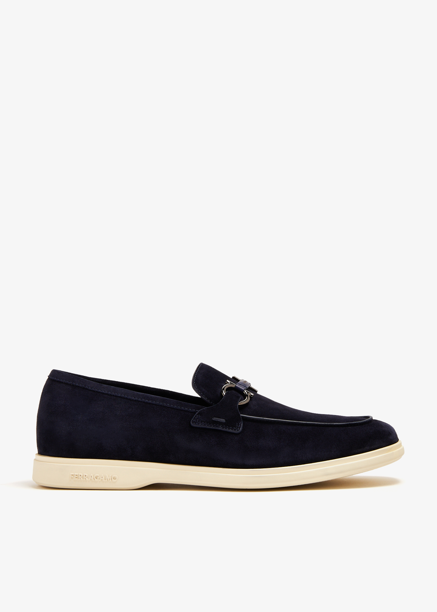 

Cosimo loafers, Blue