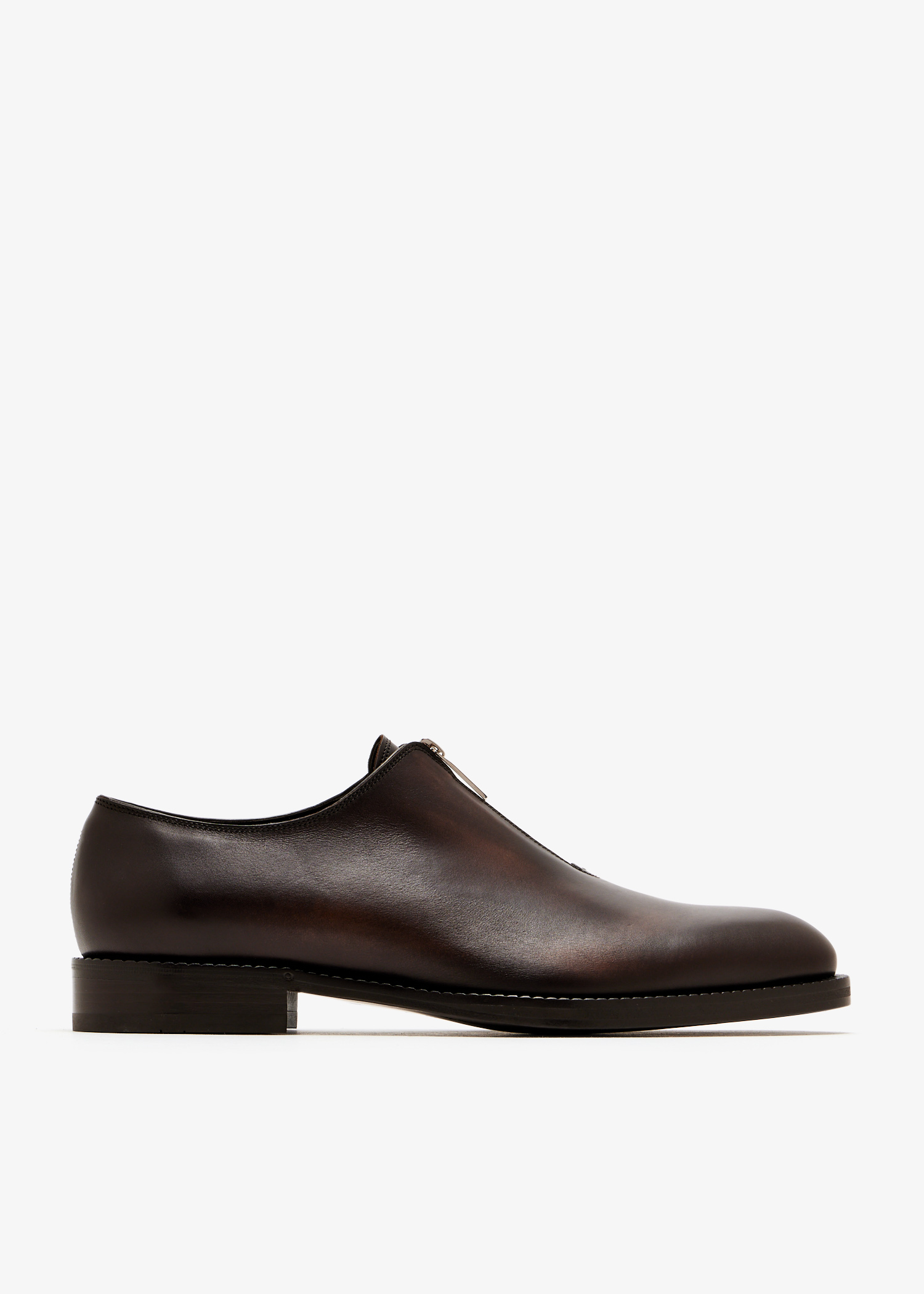 

Balmoral shoes, Brown