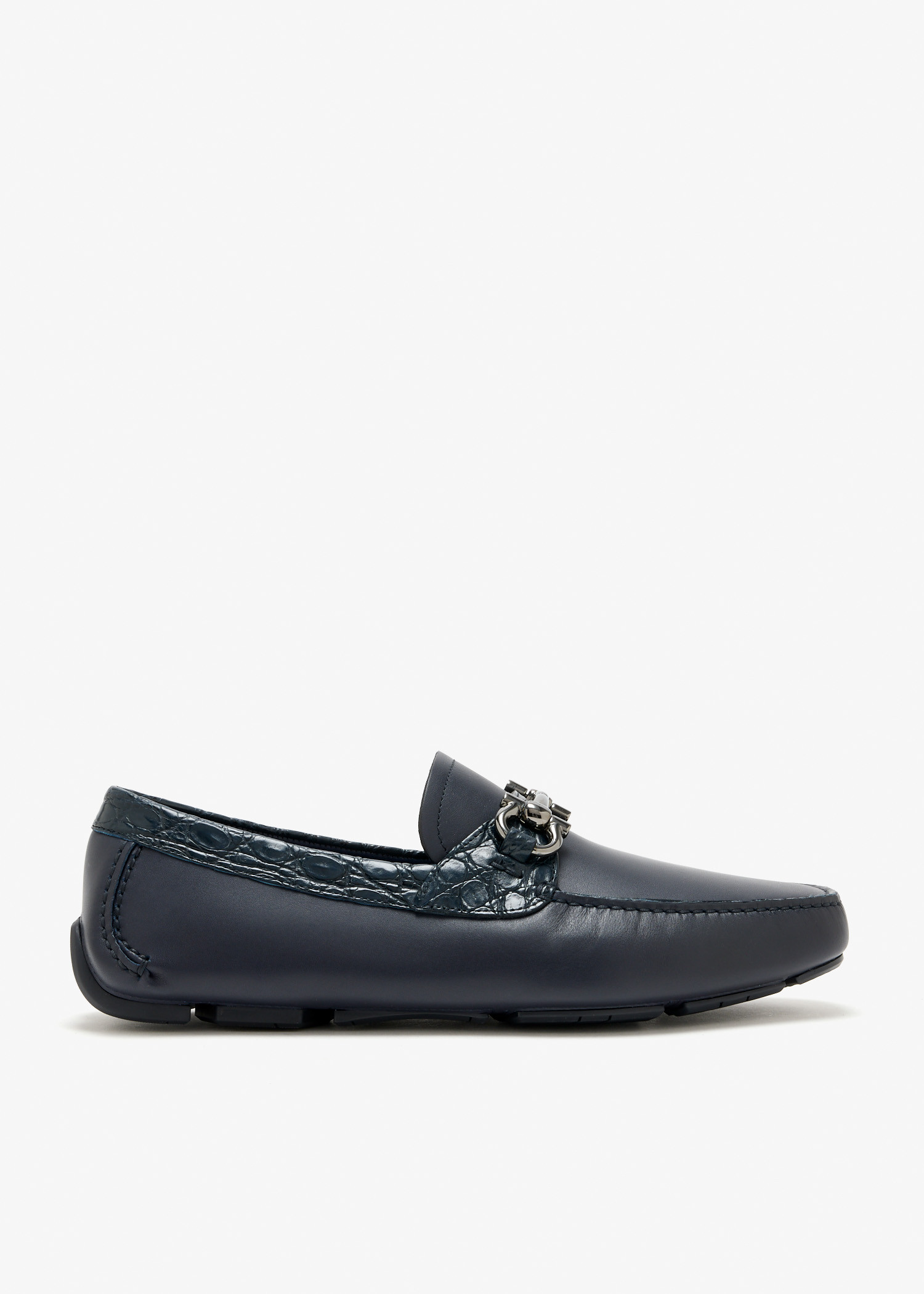 

Parigi 5 loafers, Navy