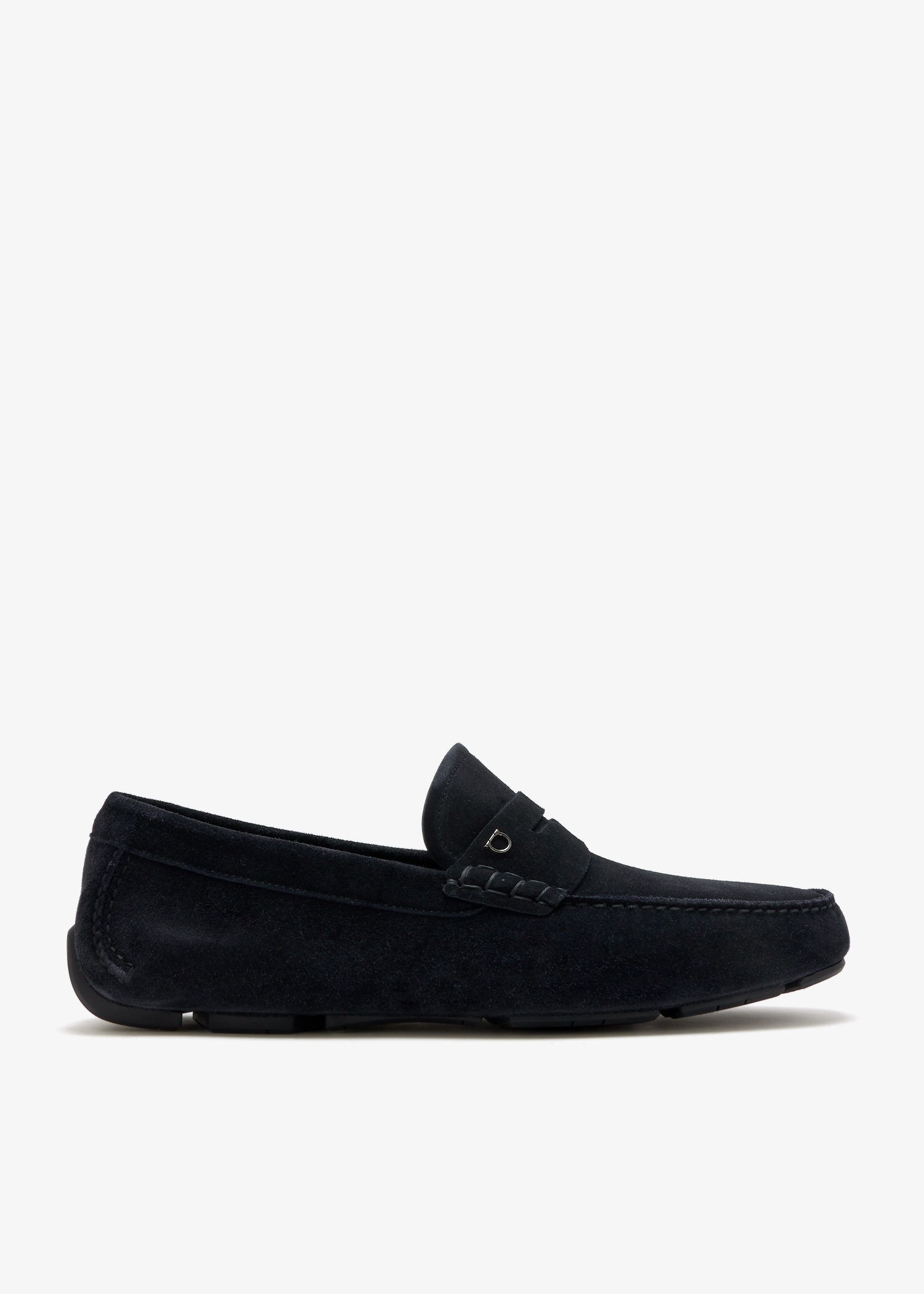 

Timothy loafers, Blue