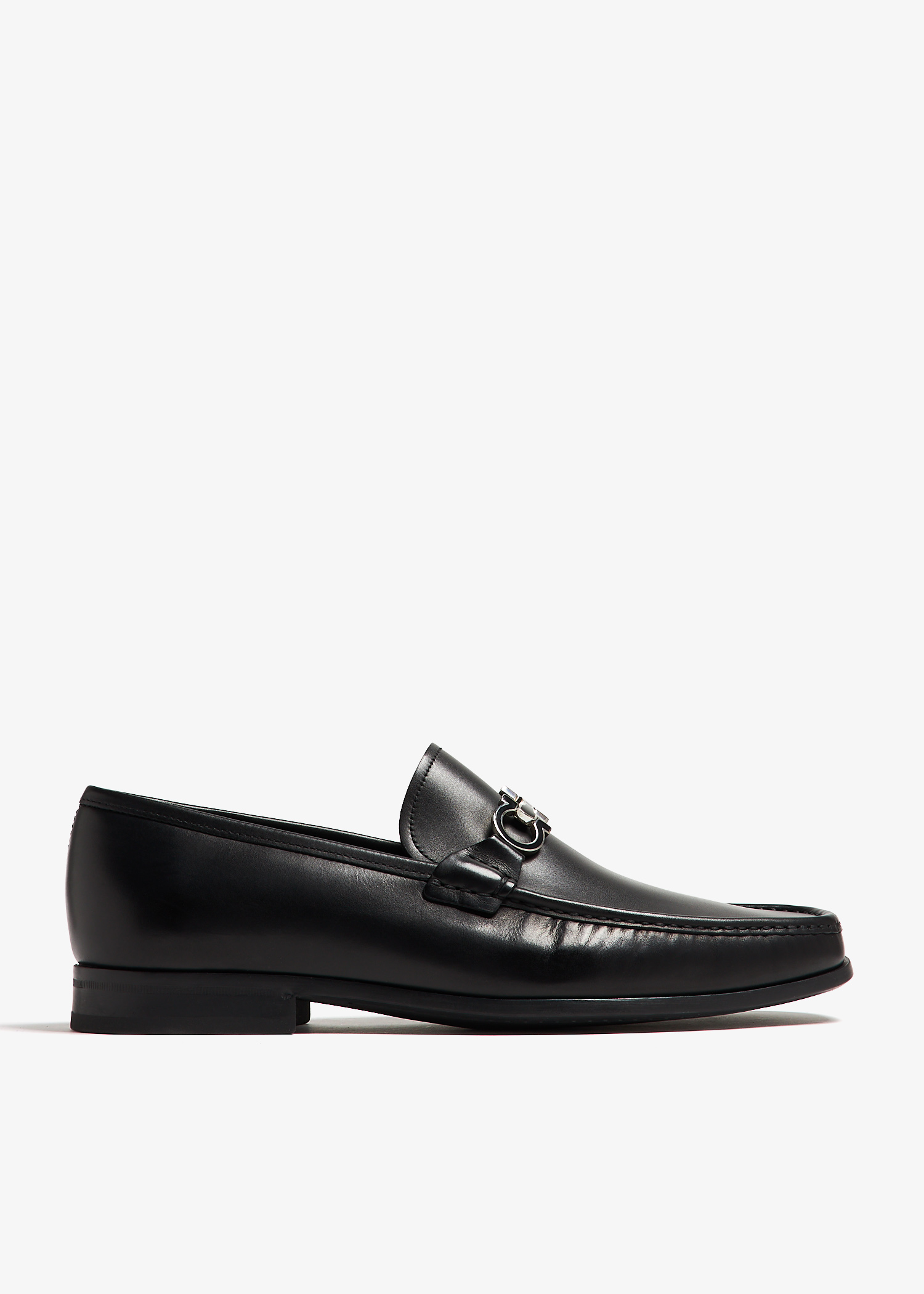 

Chris moccasins, Black