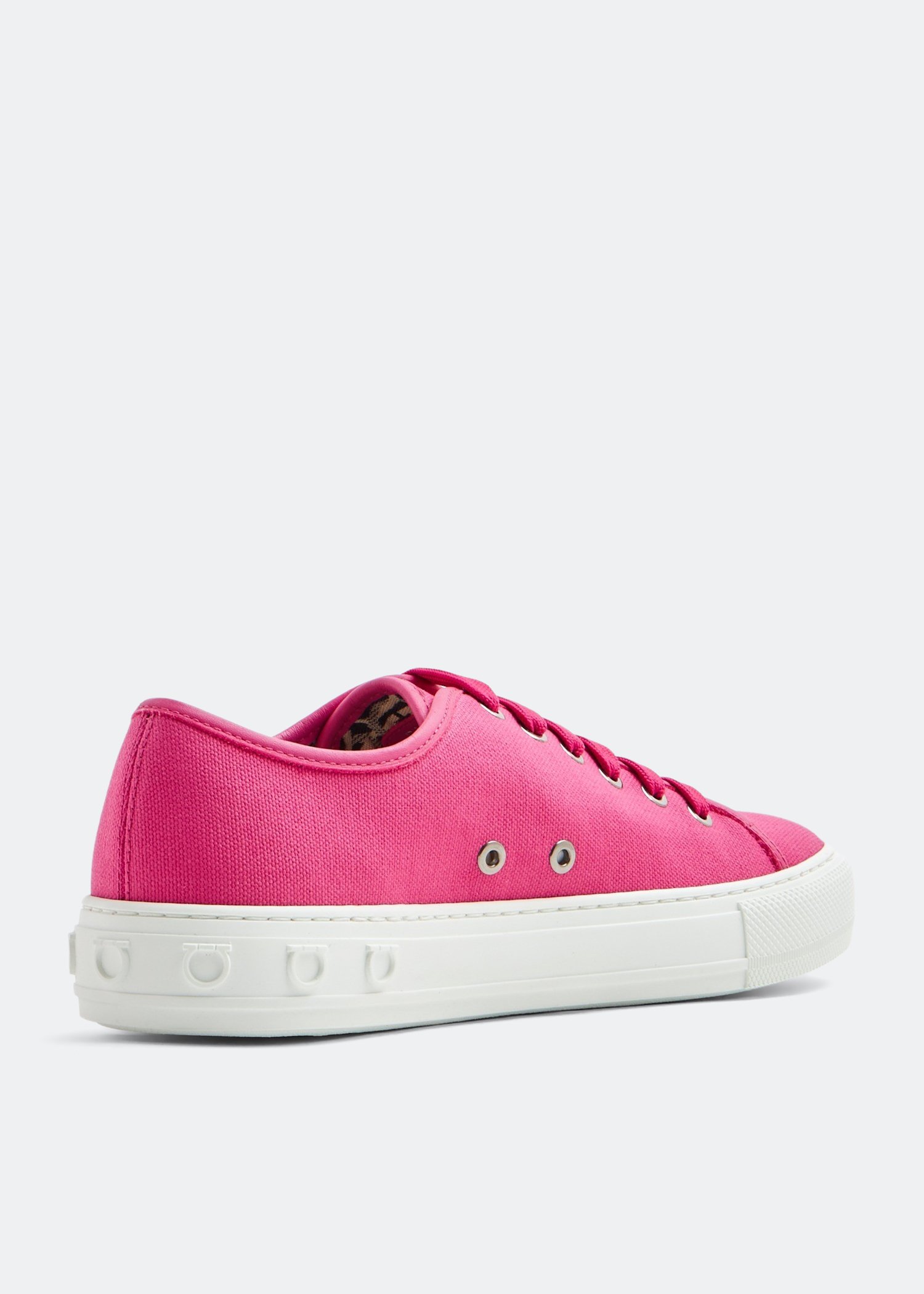 

Low cut sneakers, Pink