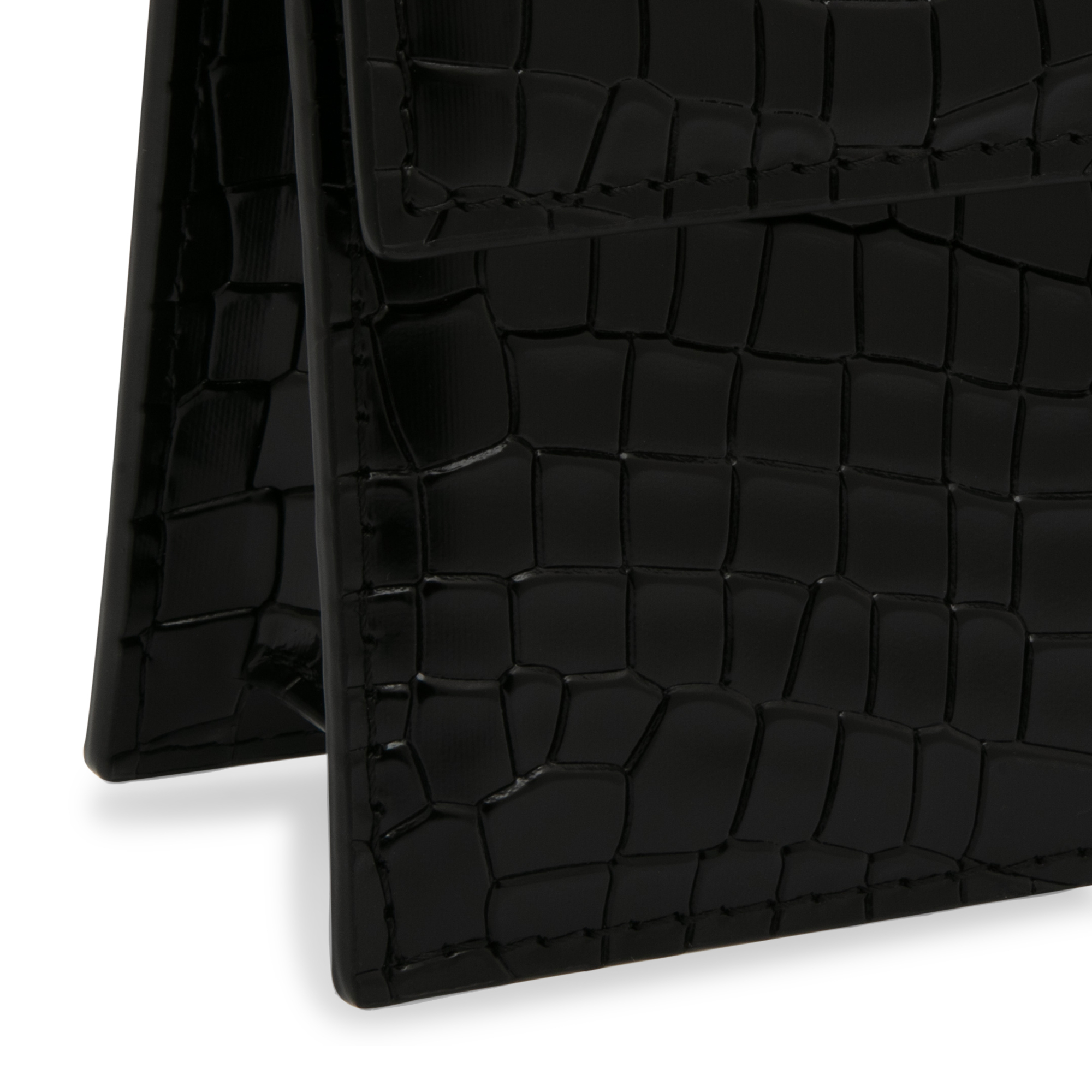 

Baby Bea purse, Black