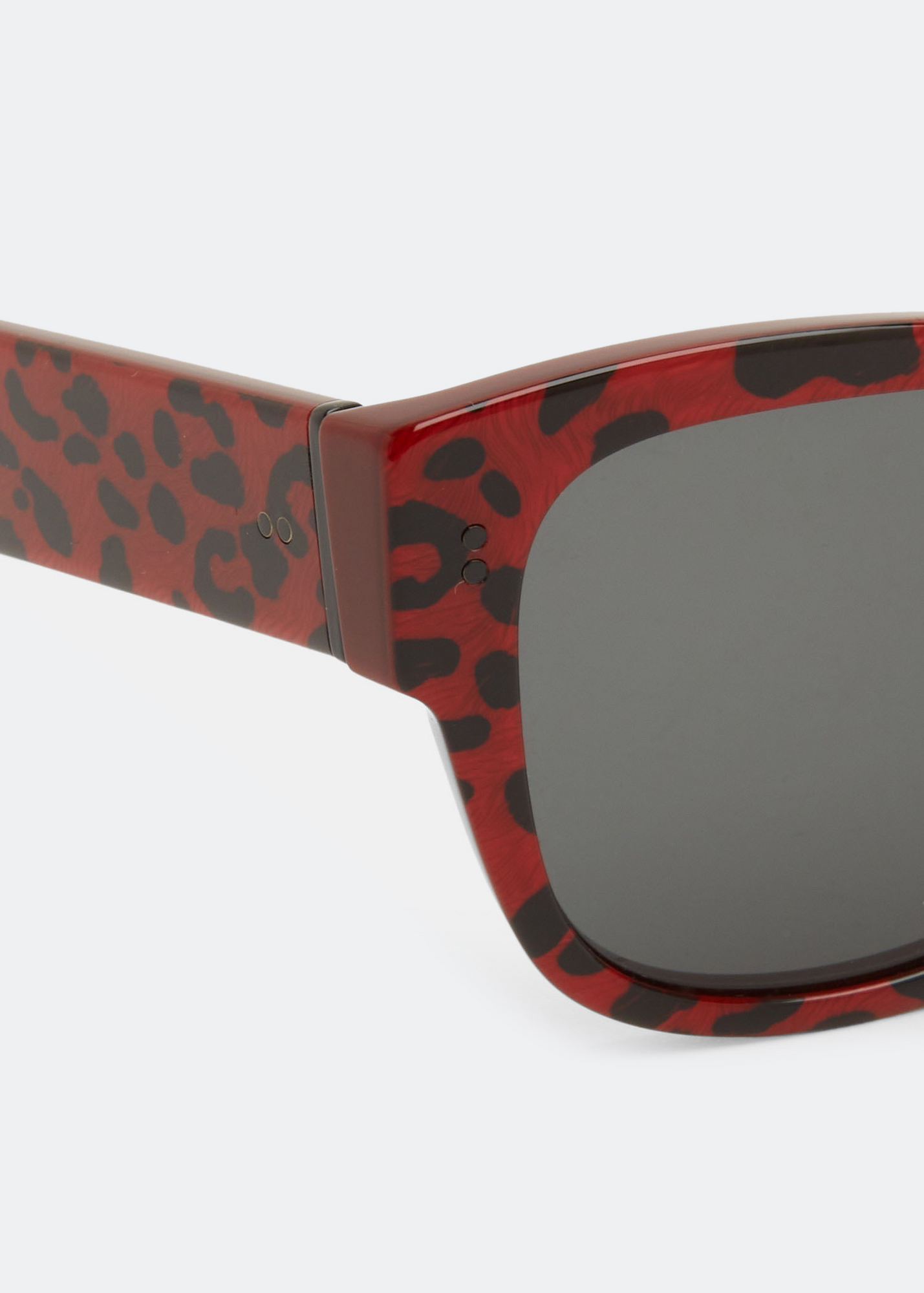 

Hot Animalier sunglasses, Animal print