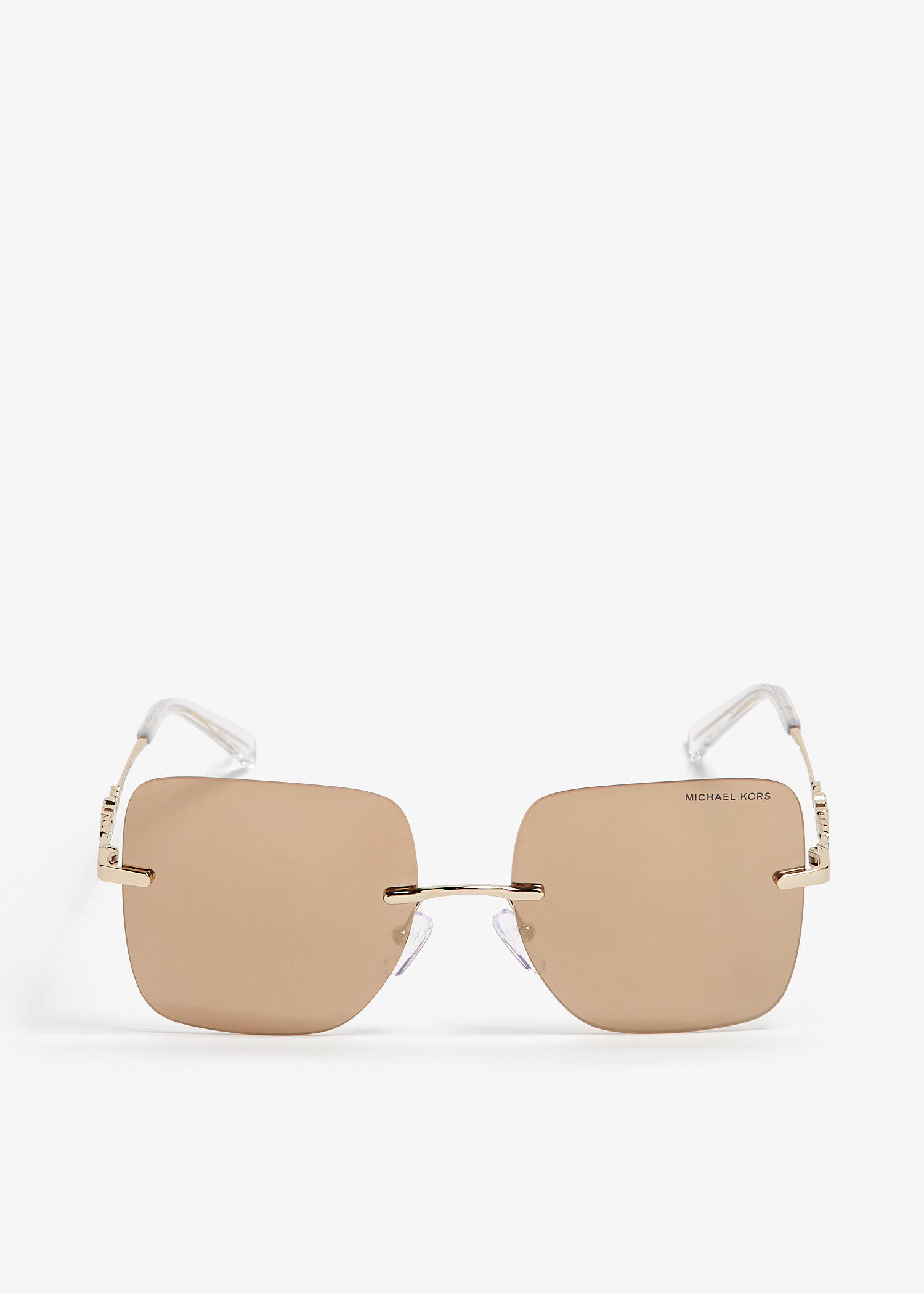 

Quebec sunglasses, Gold