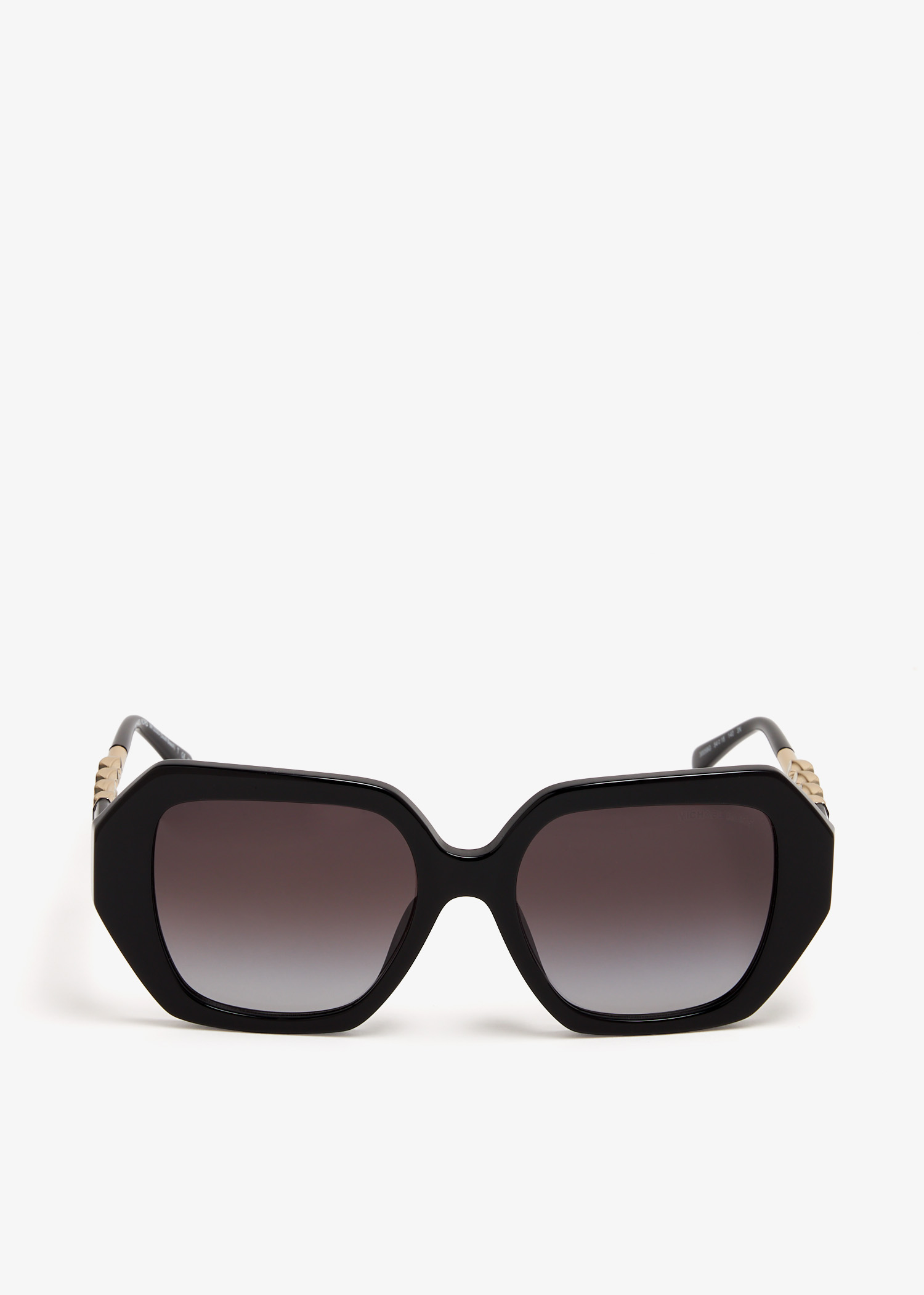 

South Beach sunglasses, Black