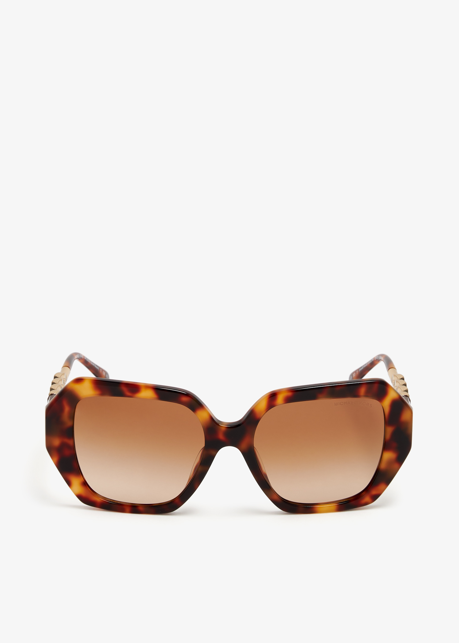 

South Beach sunglasses, Brown