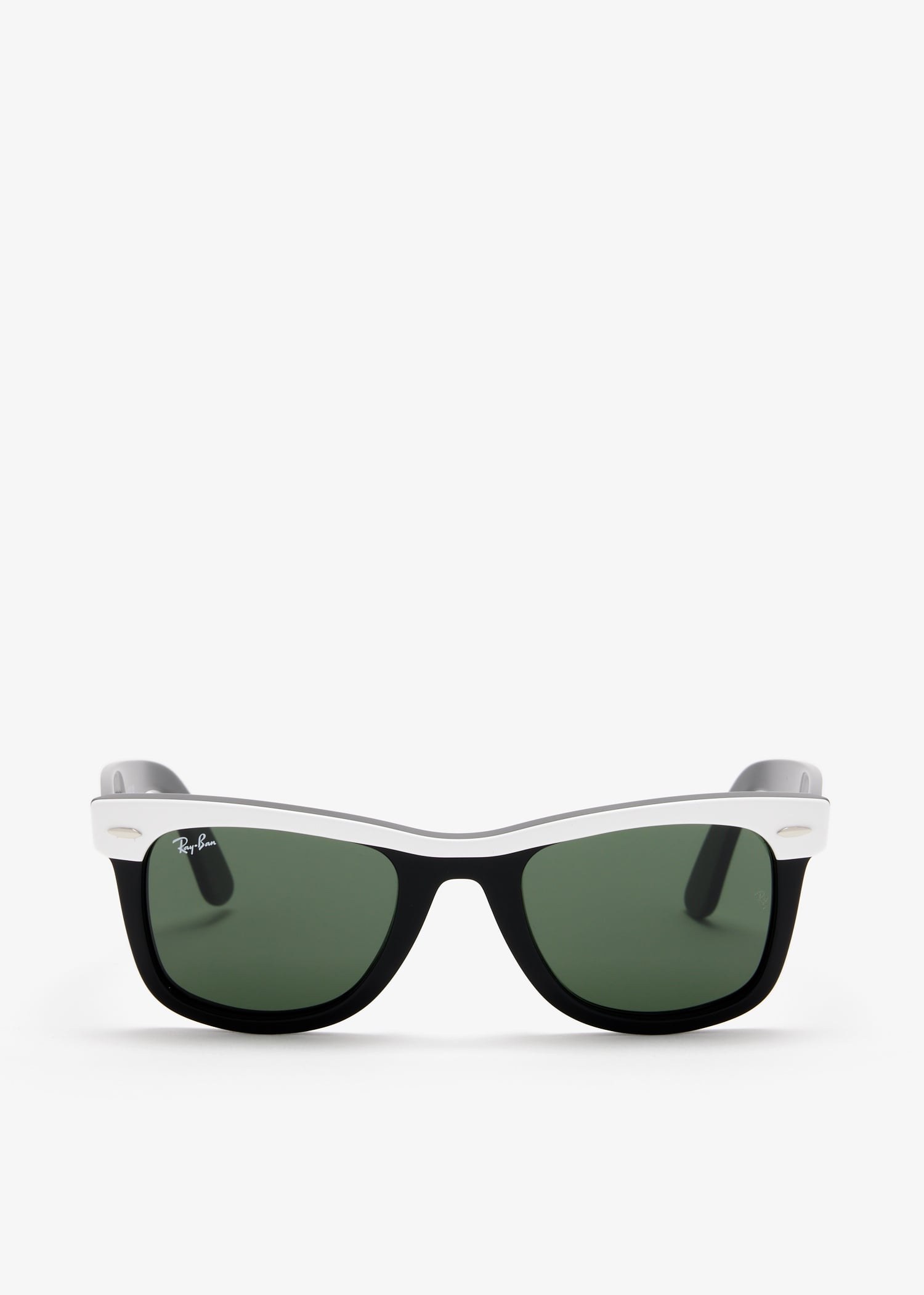 

Wayfarer Street Neat sunglasses, Black