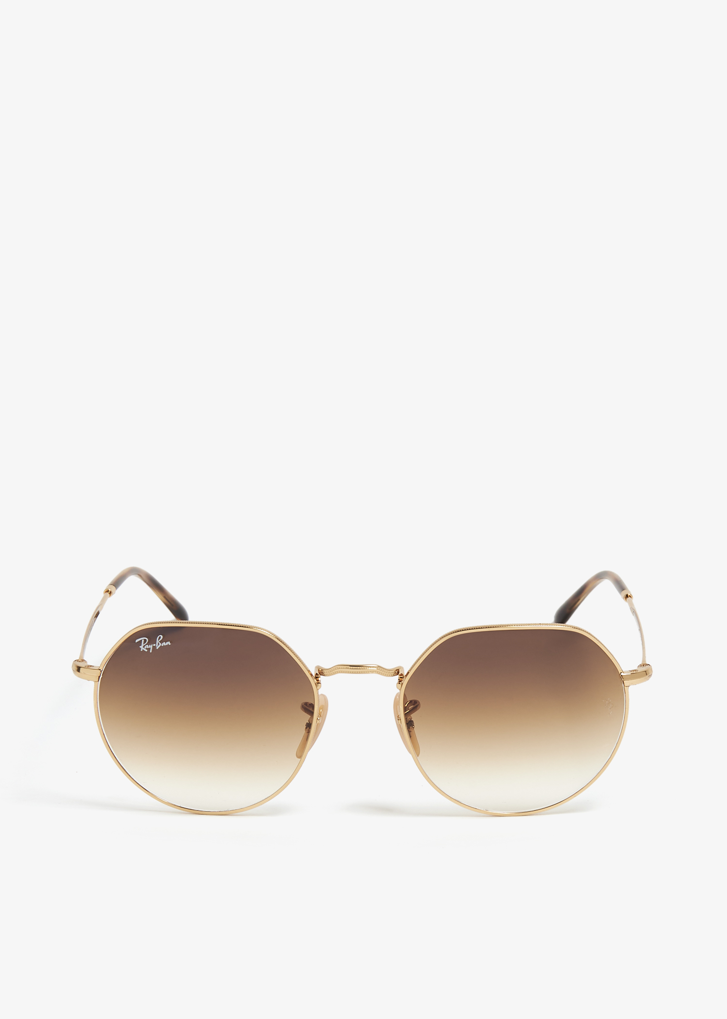 

Jack sunglasses, Gold