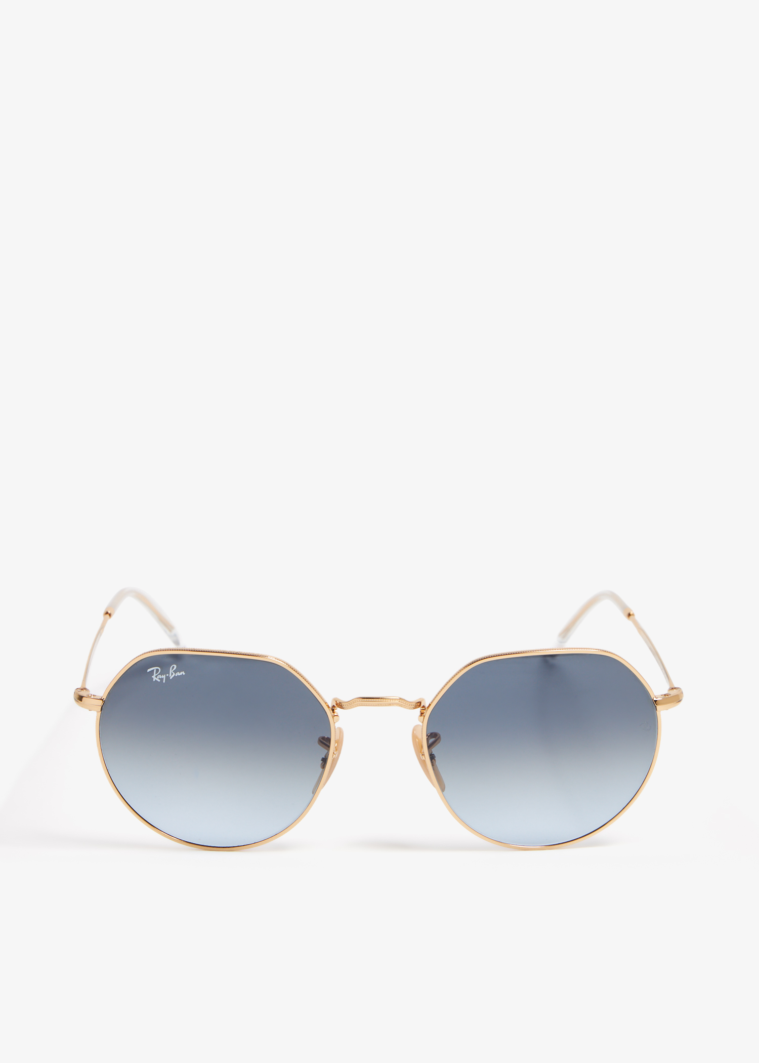 

Jack sunglasses, Gold