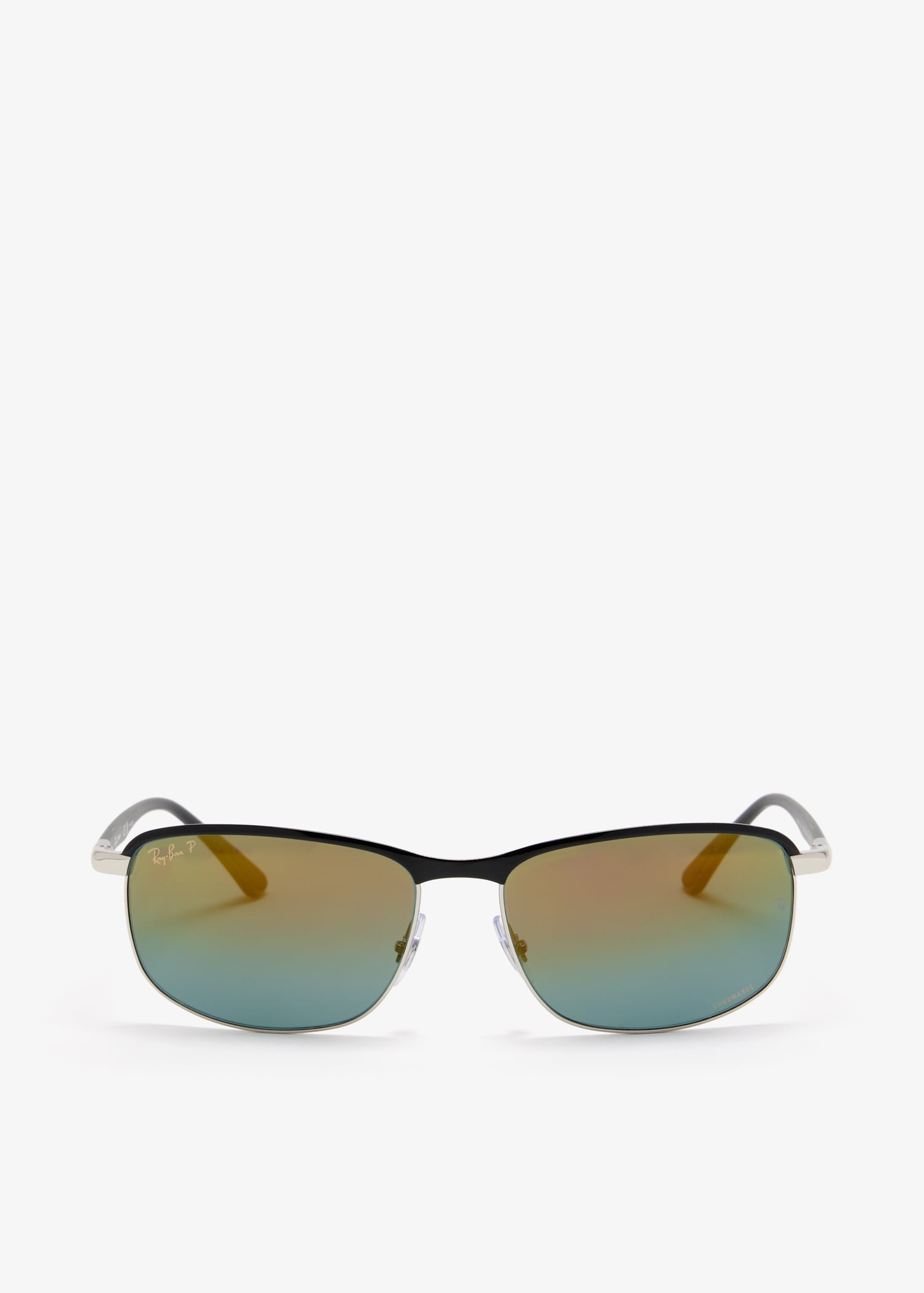 

Chromance sunglasses, Silver
